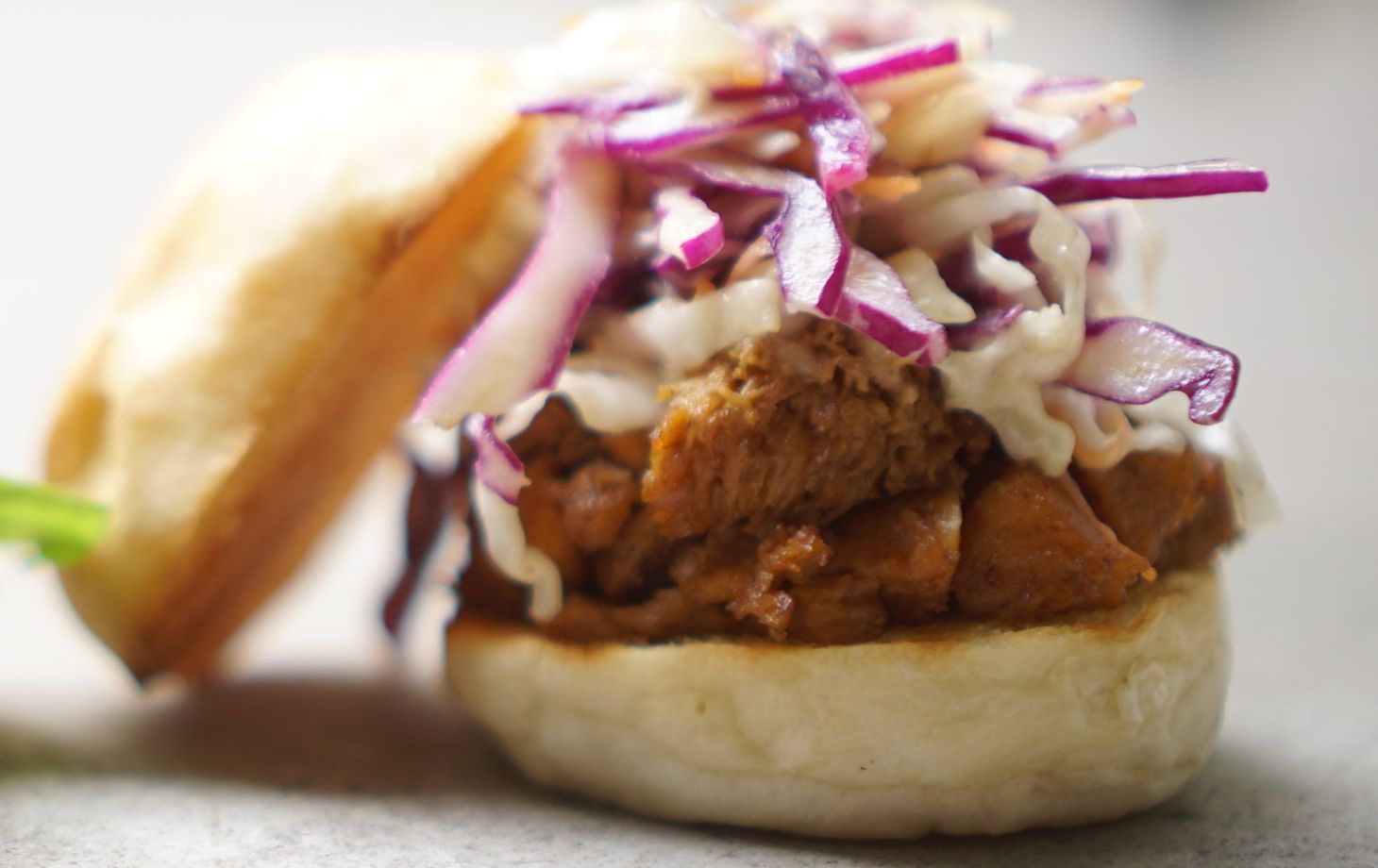 Vegan Comfort Food