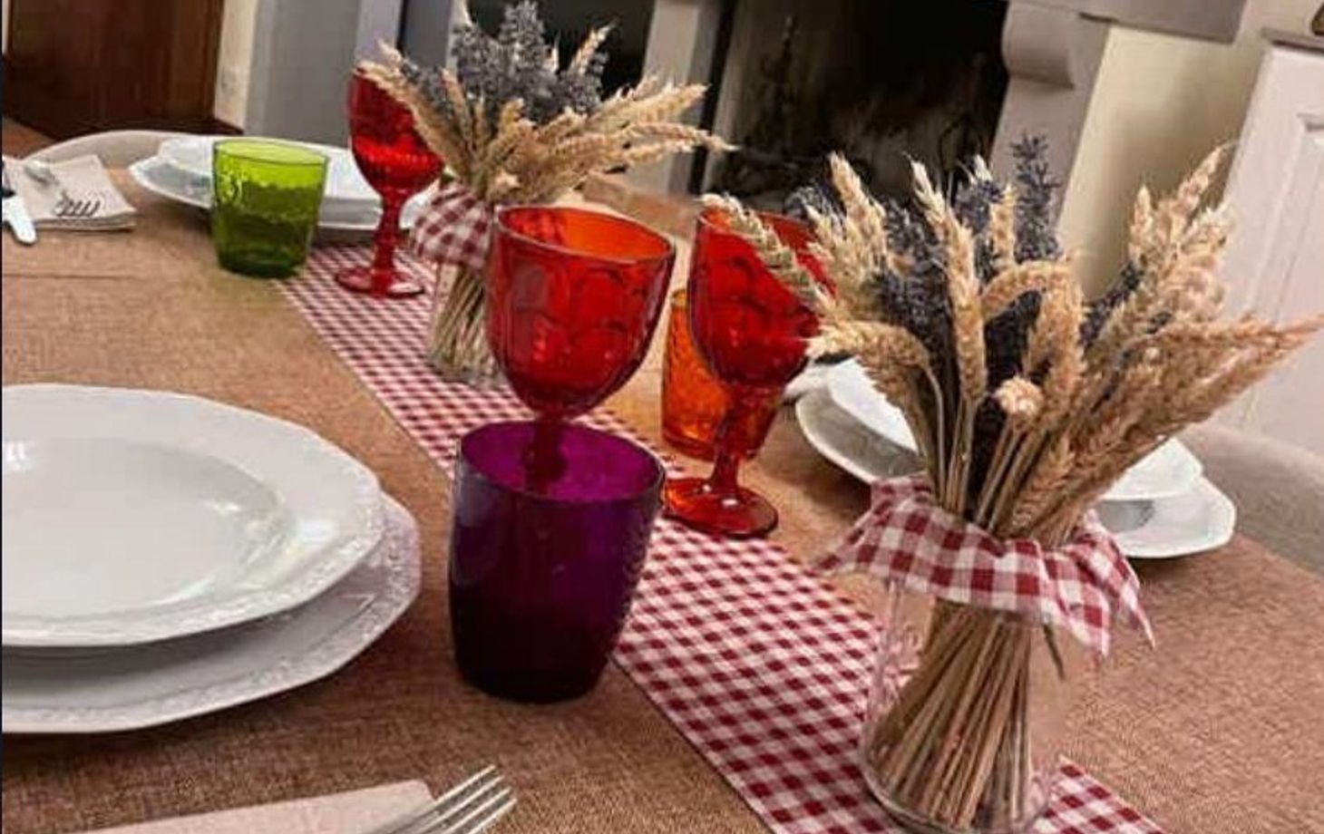 Vegan Cooking Class with Appetizers & Fresh Pasta in Tuscany