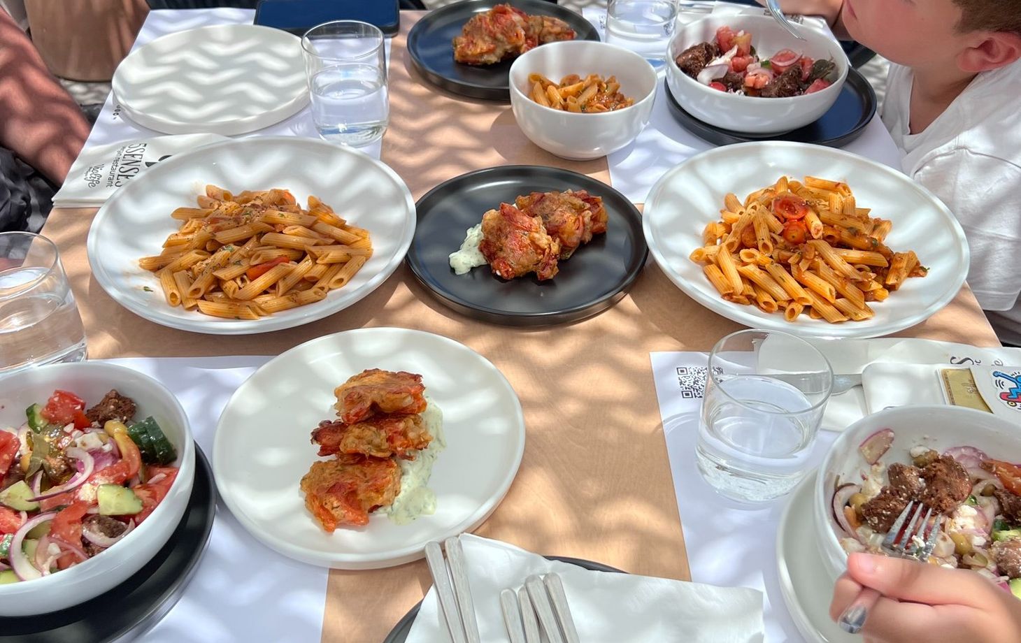 Vegan Cooking Class with Wine Pairing in Santorini