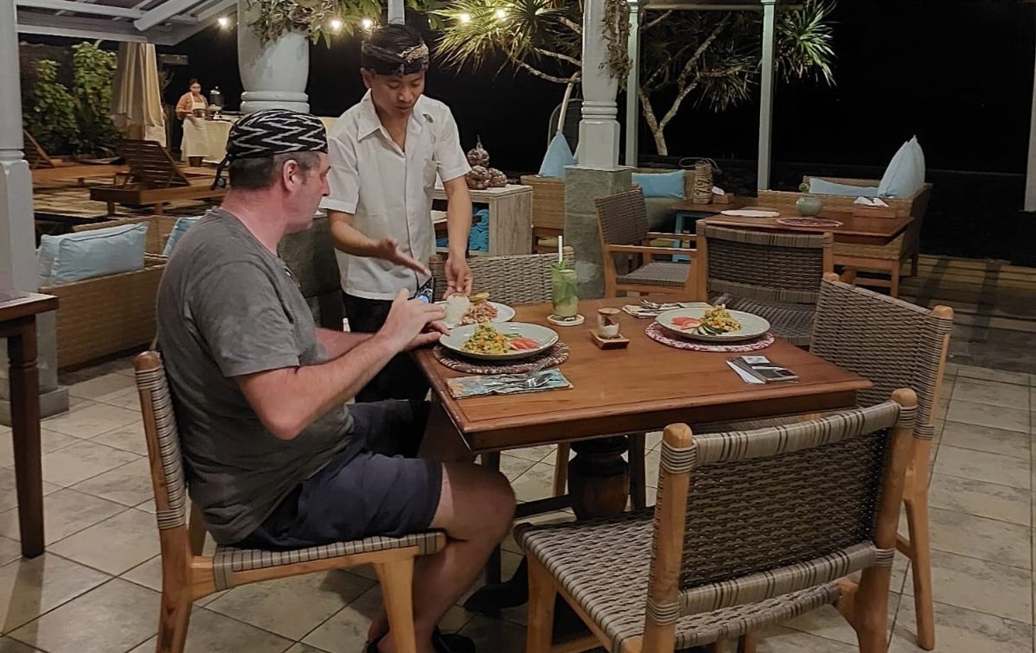 Alam Candi Resort