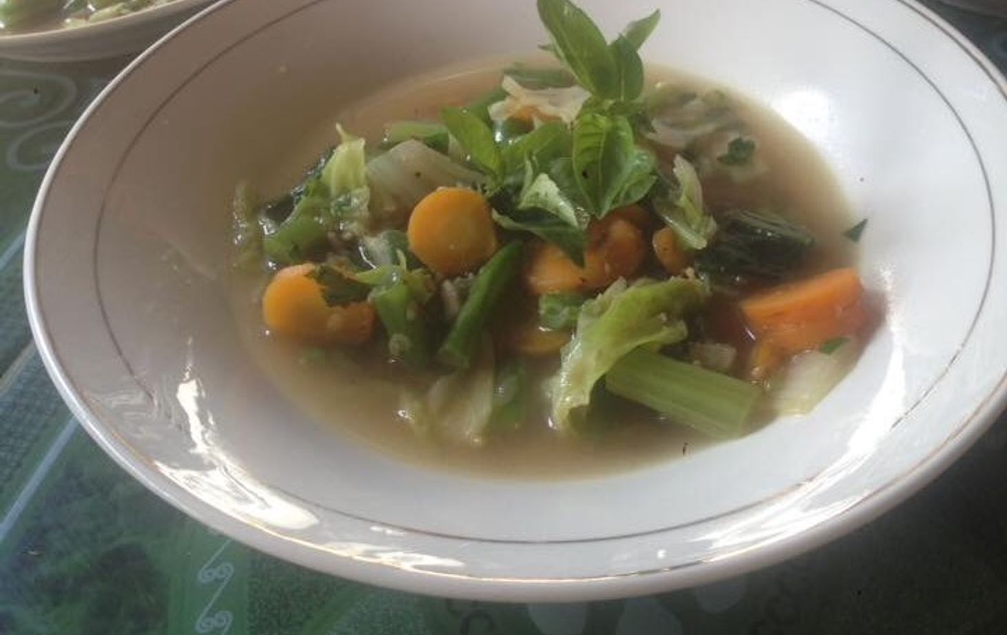 Market Tour + Cooking Class + Rice Paddies Visit + Lunch at Balinese House - (Solo Partcipants)