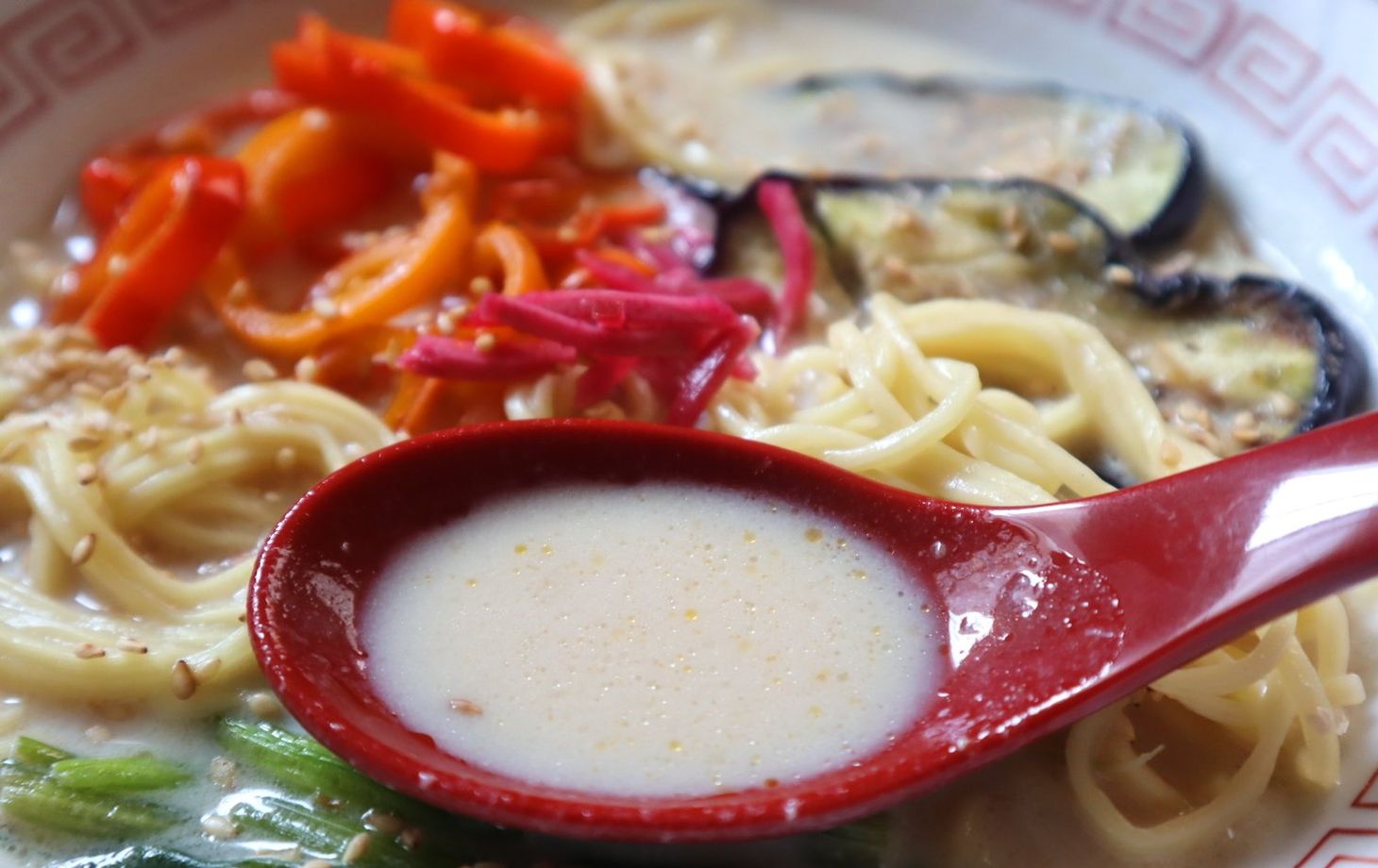 Vegan Ramen & Vegan Gyoza Cooking Class in Tokyo