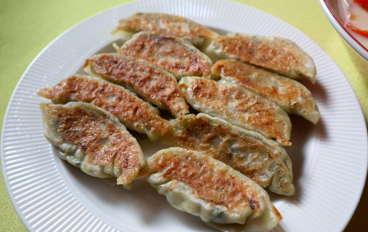 Vegan Ramen & Vegan Gyoza Cooking Class in Tokyo
