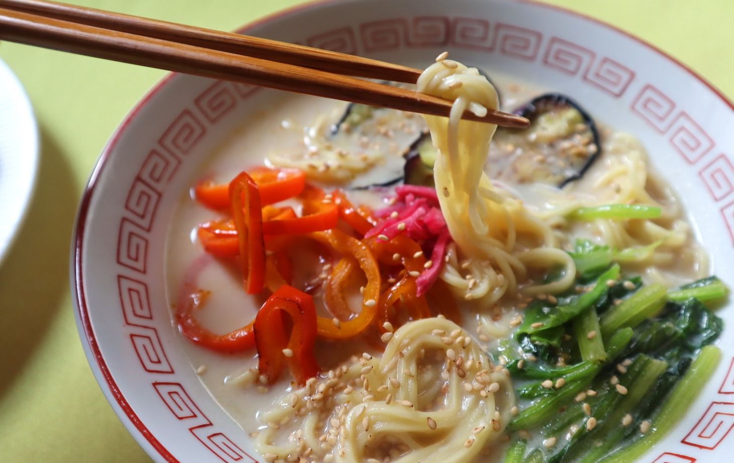Vegan Ramen & Vegan Gyoza Cooking Class in Tokyo
