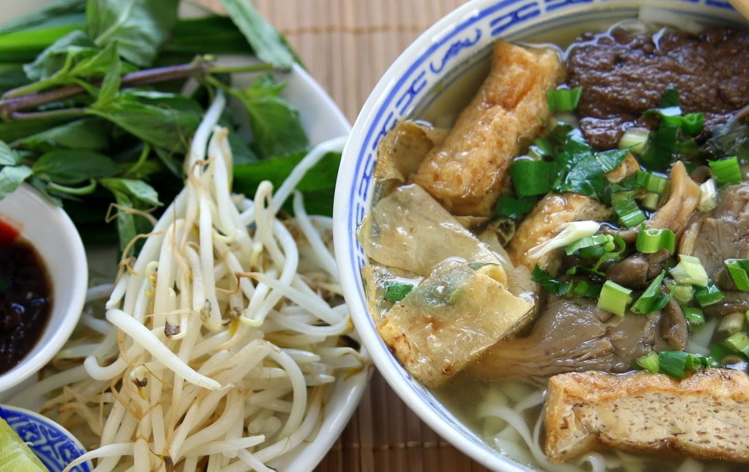 Vietnamese Vegetarian Culinary Class