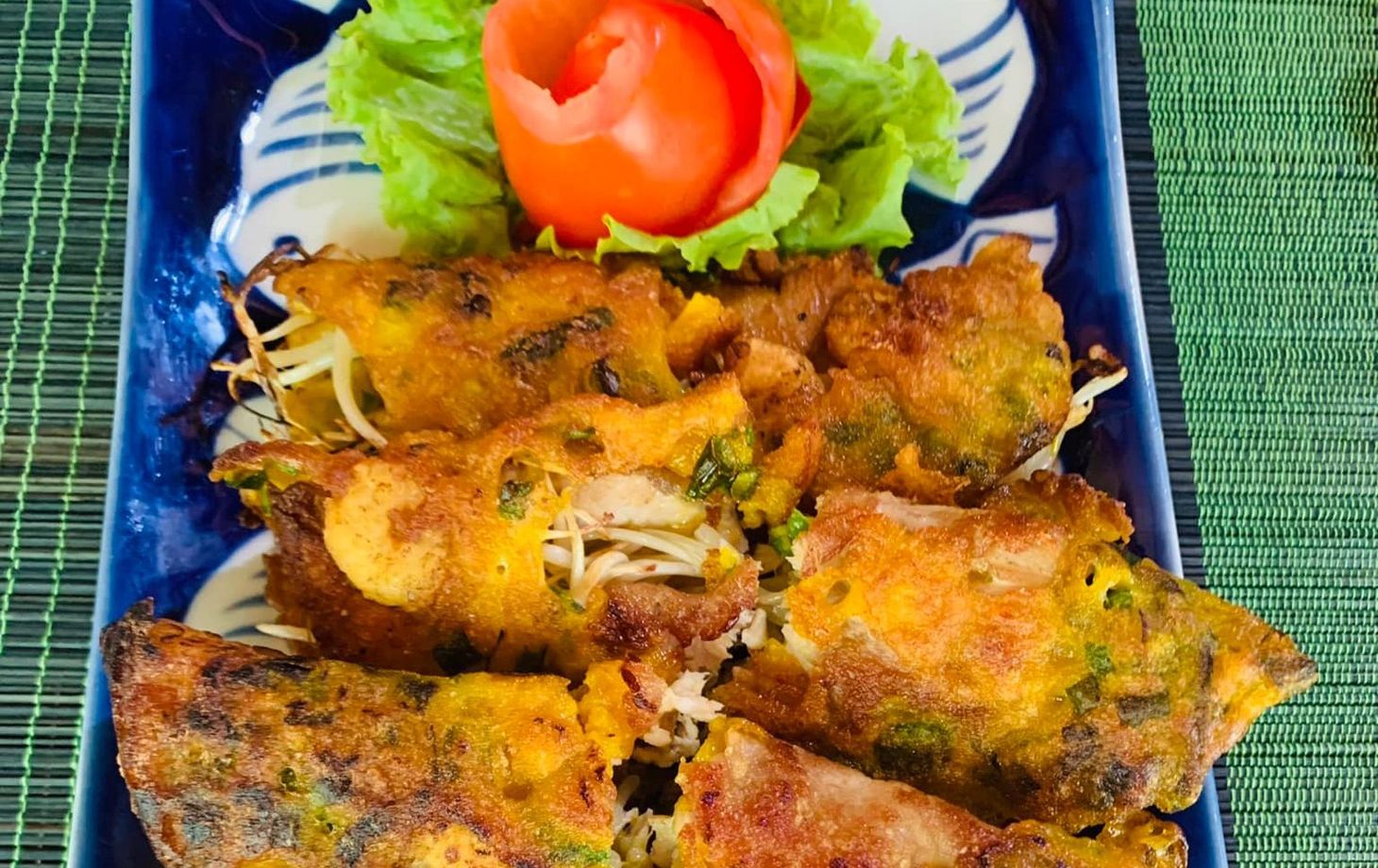 Vietnamese Vegetarian Culinary Class