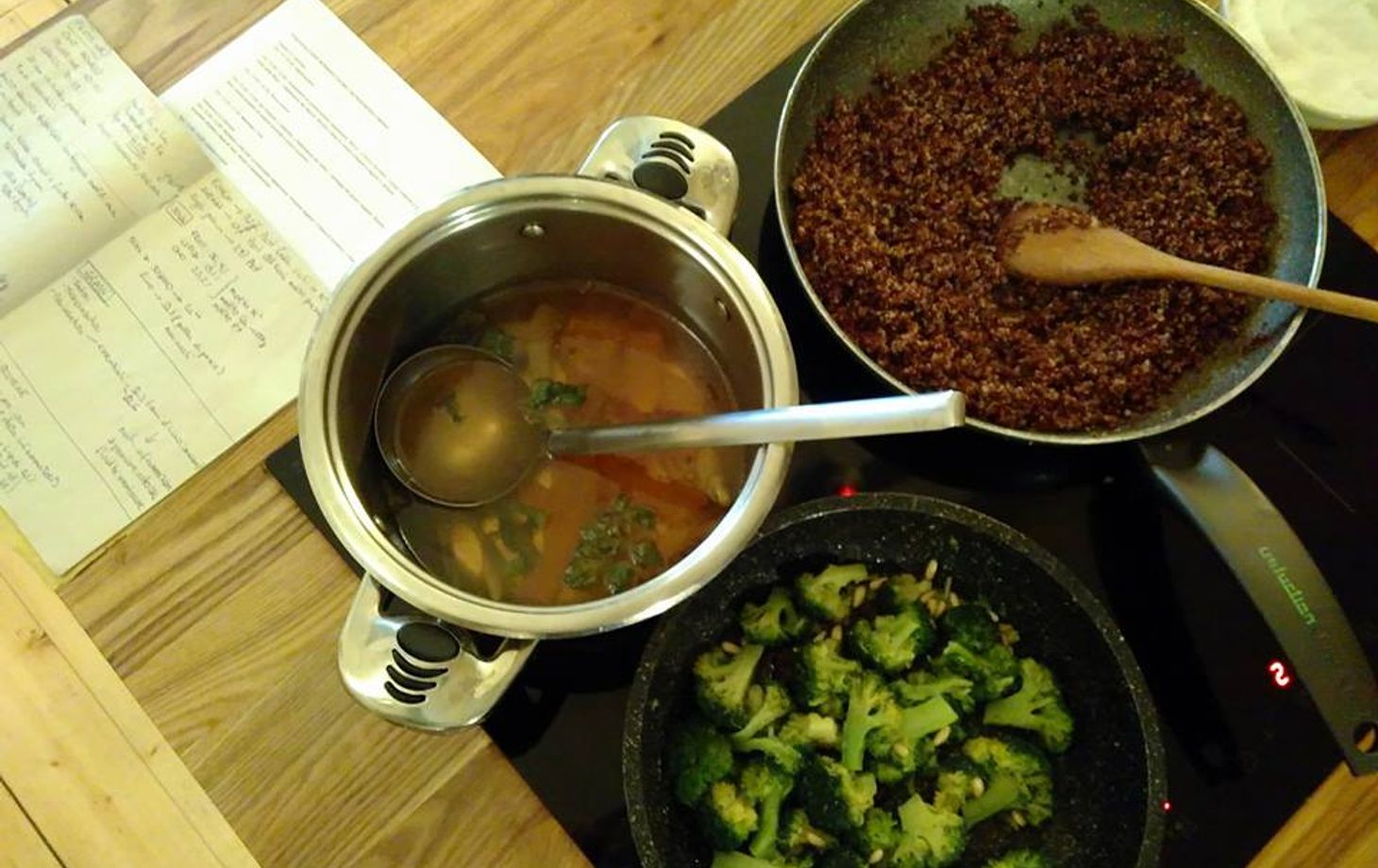 Vegetarian Dishes in Neapolitan Cuisine Private Class in  Naples
