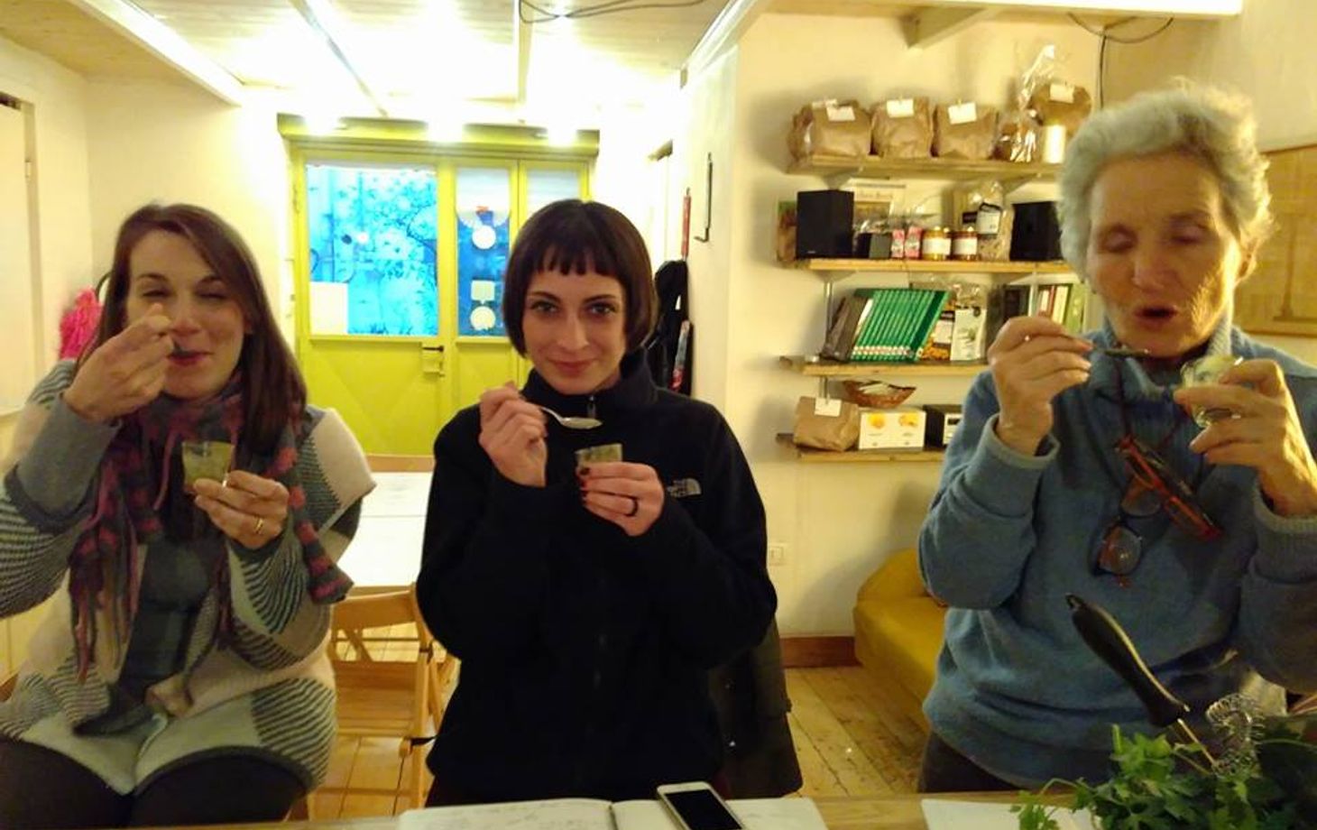 Vegetarian Dishes in Neapolitan Cuisine Private Class in  Naples