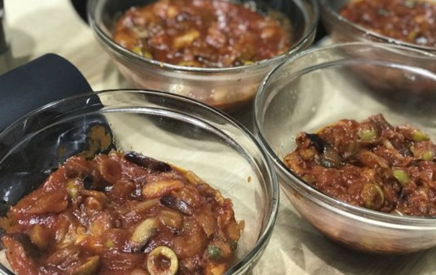 A Hands-On Culinary Adventure with a Genuine Sicilian Mamma
