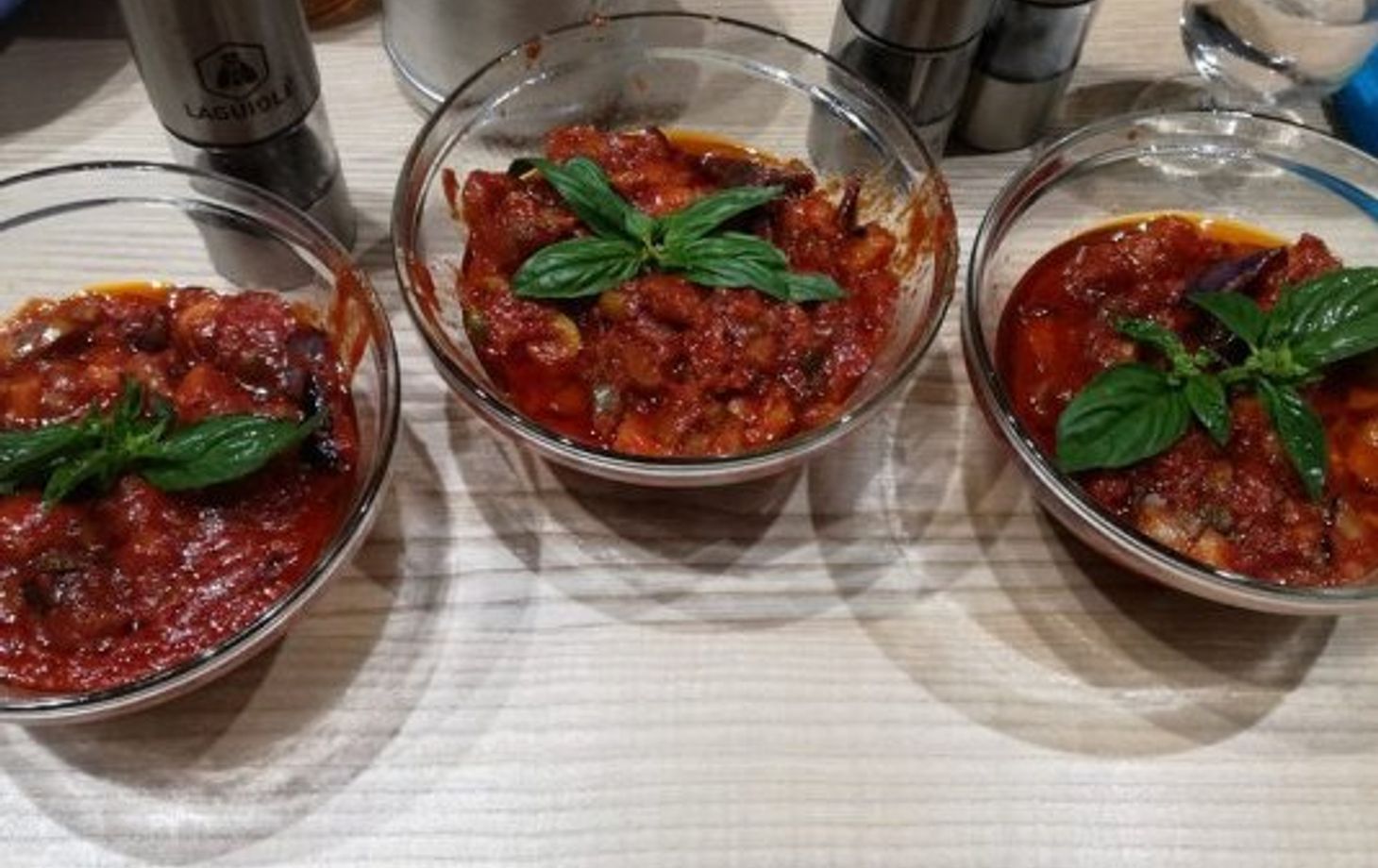A Hands-On Culinary Adventure with a Genuine Sicilian Mamma