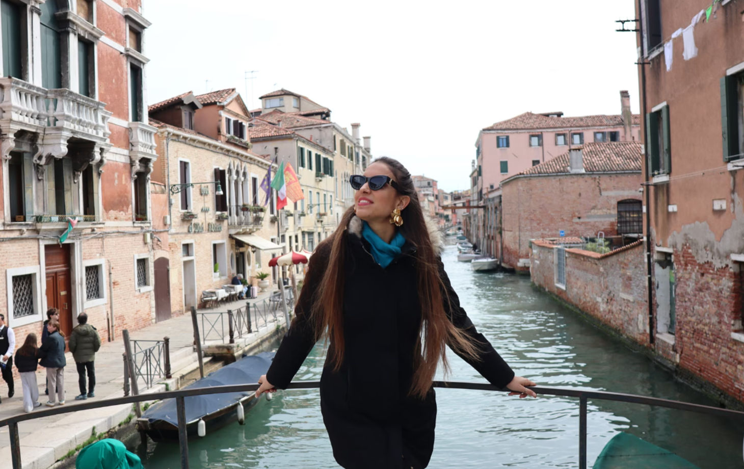 Venice Food & Drinks Experience Tour