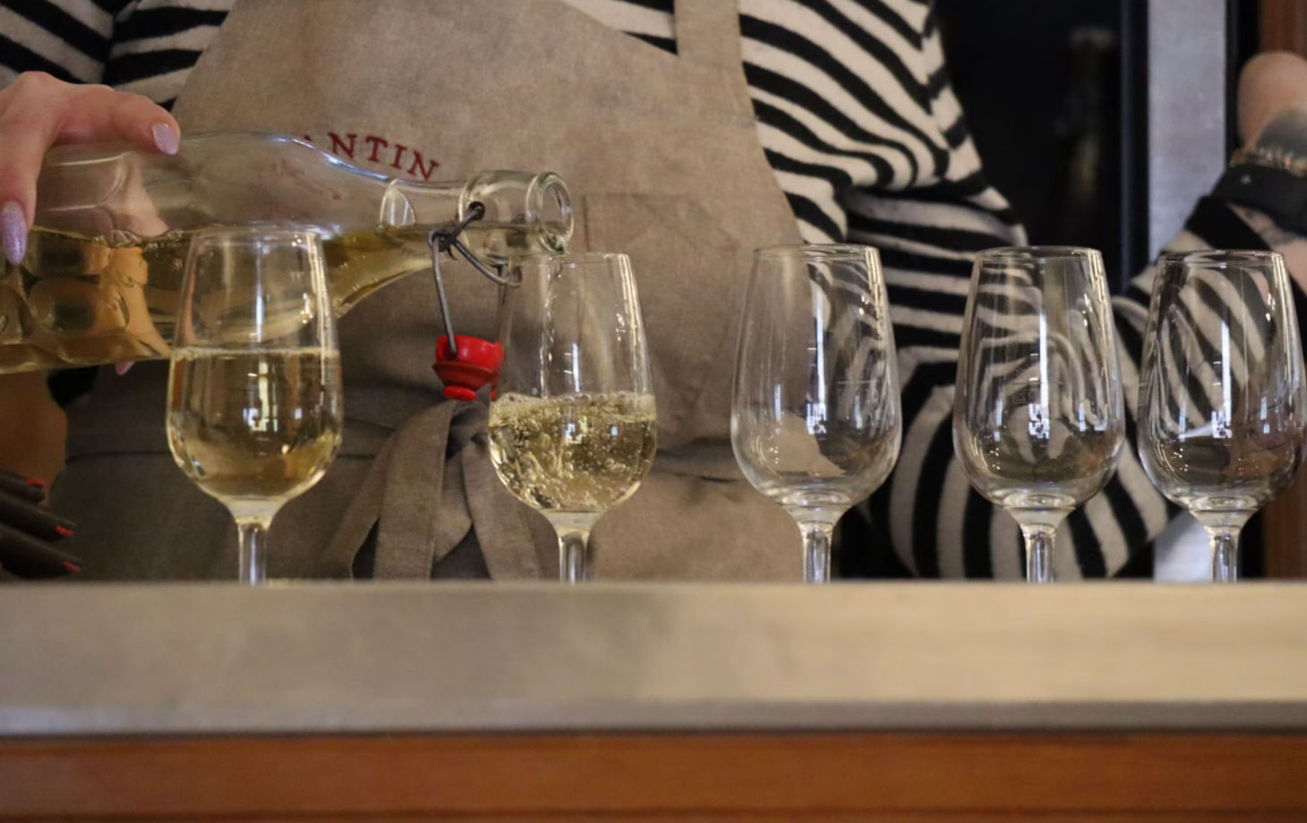 Venice Food & Drinks Experience Tour
