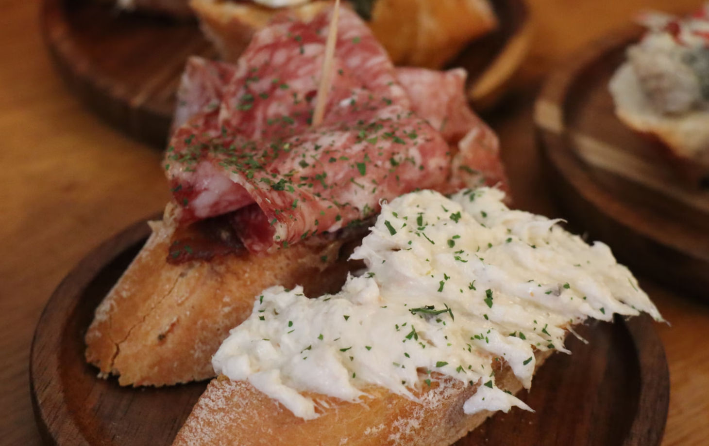 Venice Food & Drinks Experience Tour