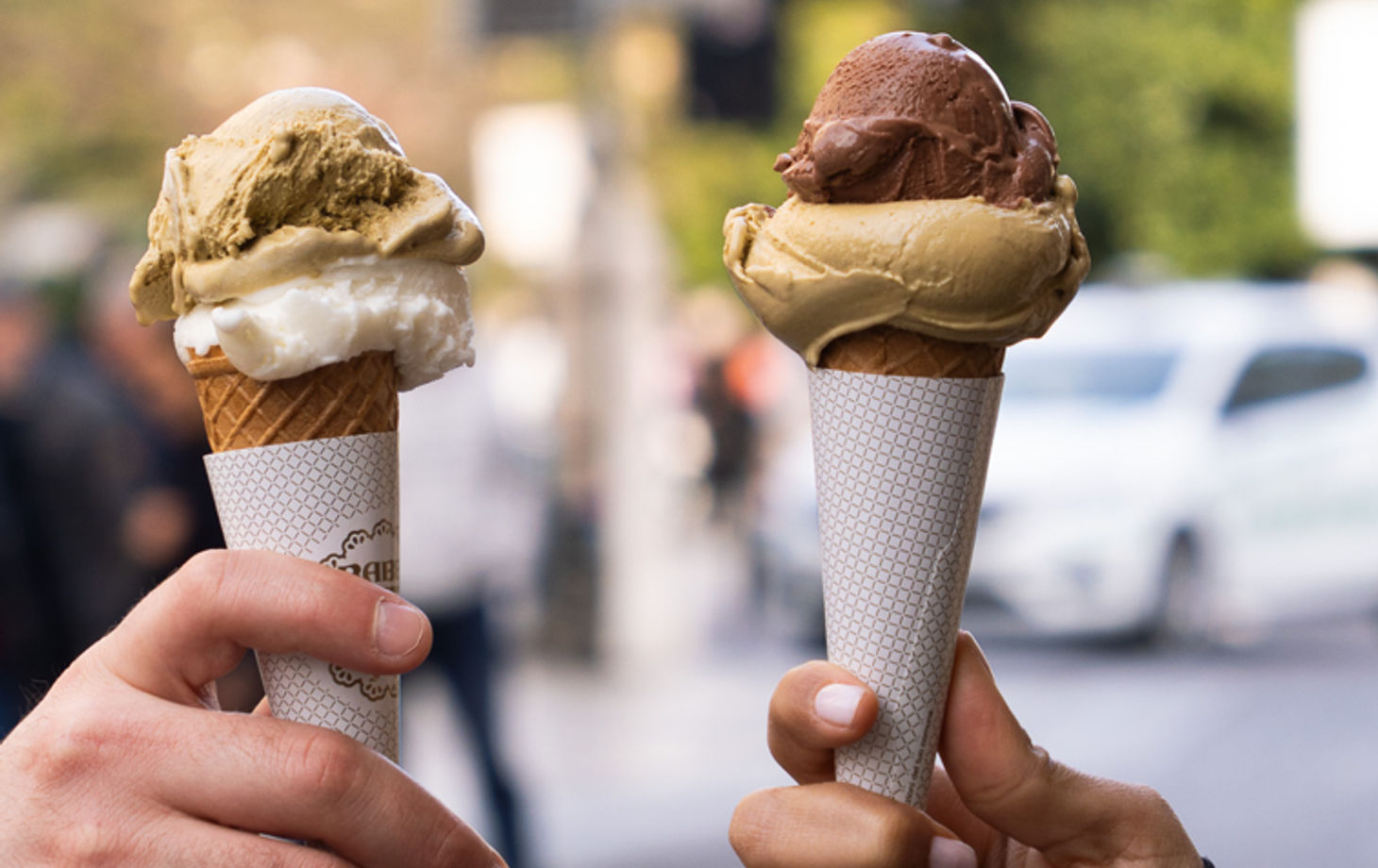 Verona: Gourmet Food Tour with Dinner, Wine & Gelato Experience