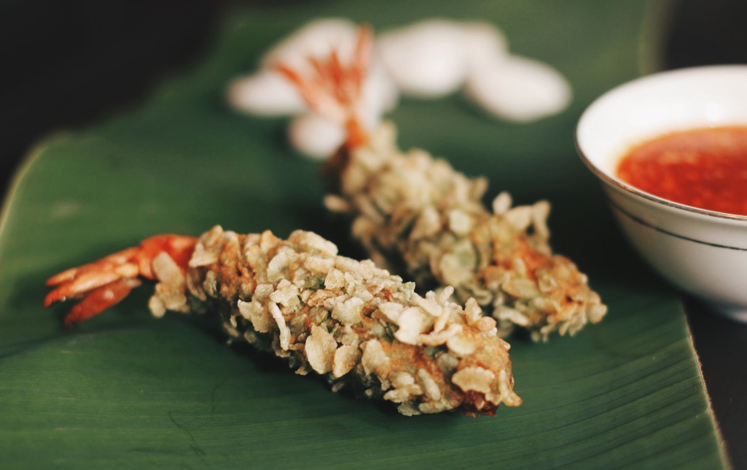 Hands-On Vietnamese Cooking Class + Market Tour
