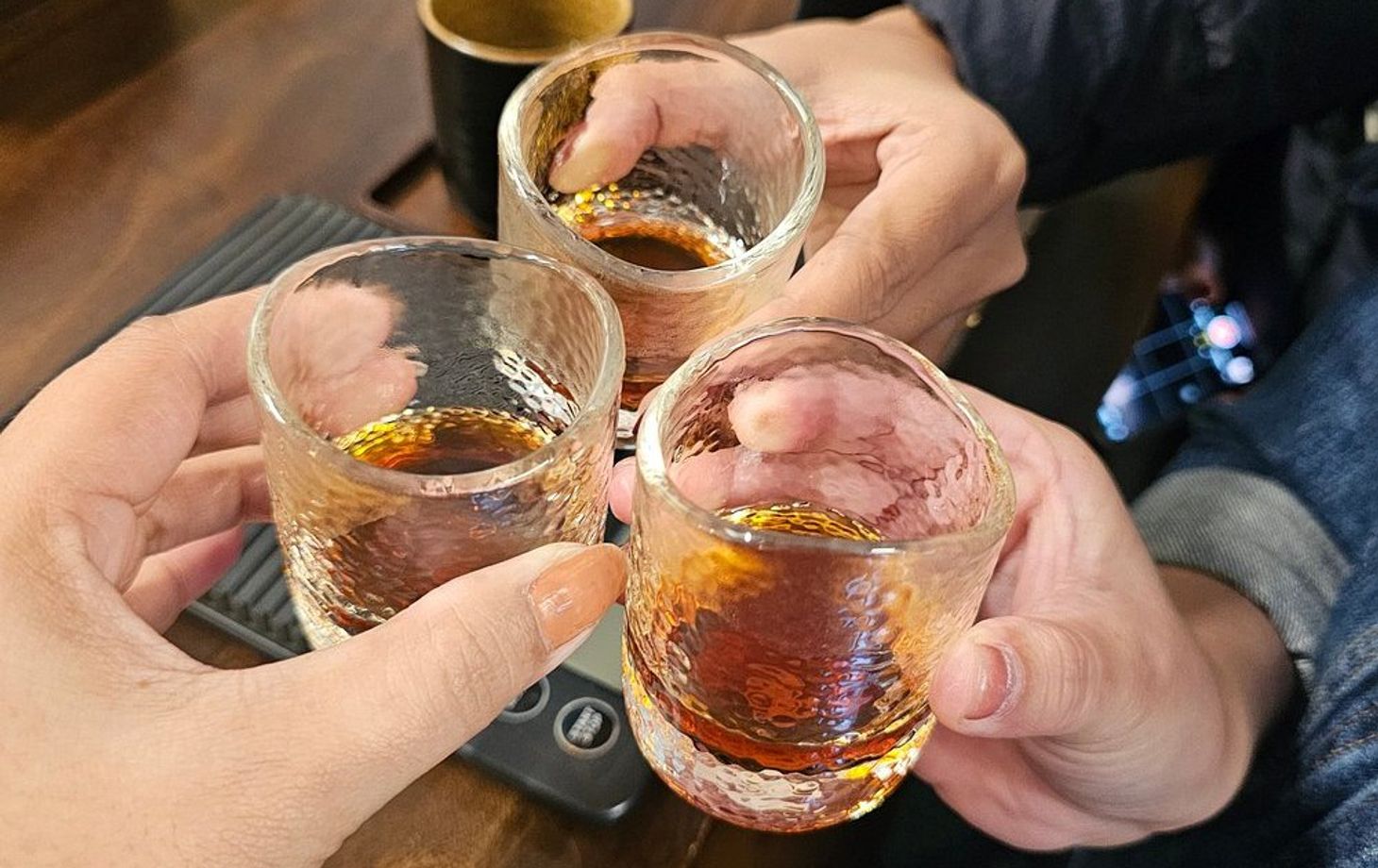 Hanoi: Top favourite Cooking and Coffee Brewing
