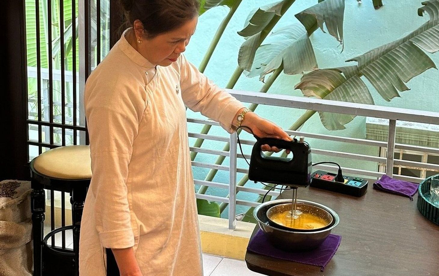 Hanoi: Top favourite Cooking and Coffee Brewing