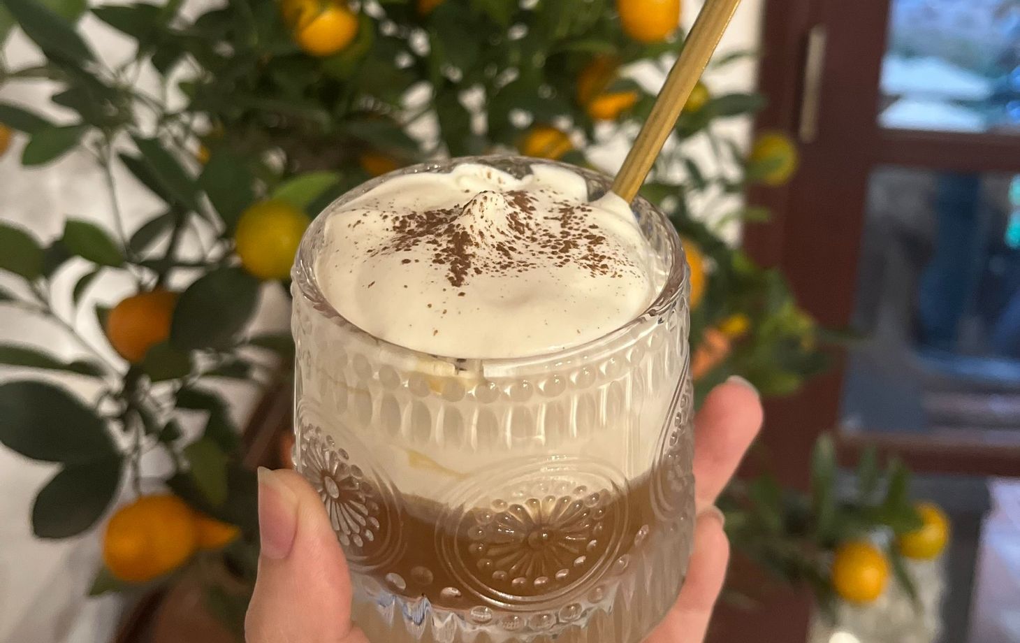 From Market to Home Kitchen: Vietnamese Cooking Class with Bánh Xèo & Salt Coffee