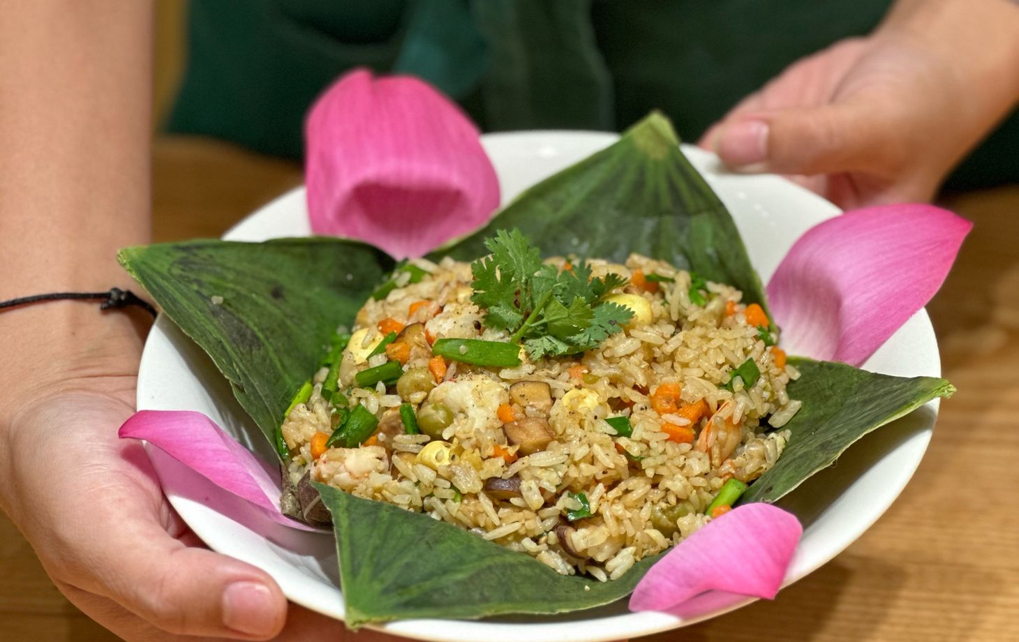Vietnamese Cooking Class and Explore Local Market Tour in Ho Chi Minh City