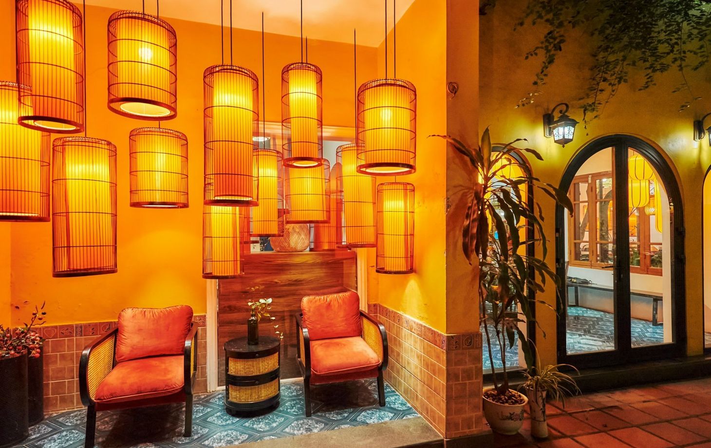 Rose Kitchen Hanoi