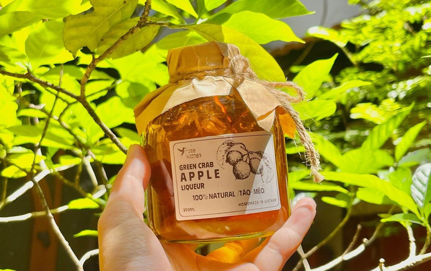 跟著 Rose Kitchen 學做香味俱全越南菜