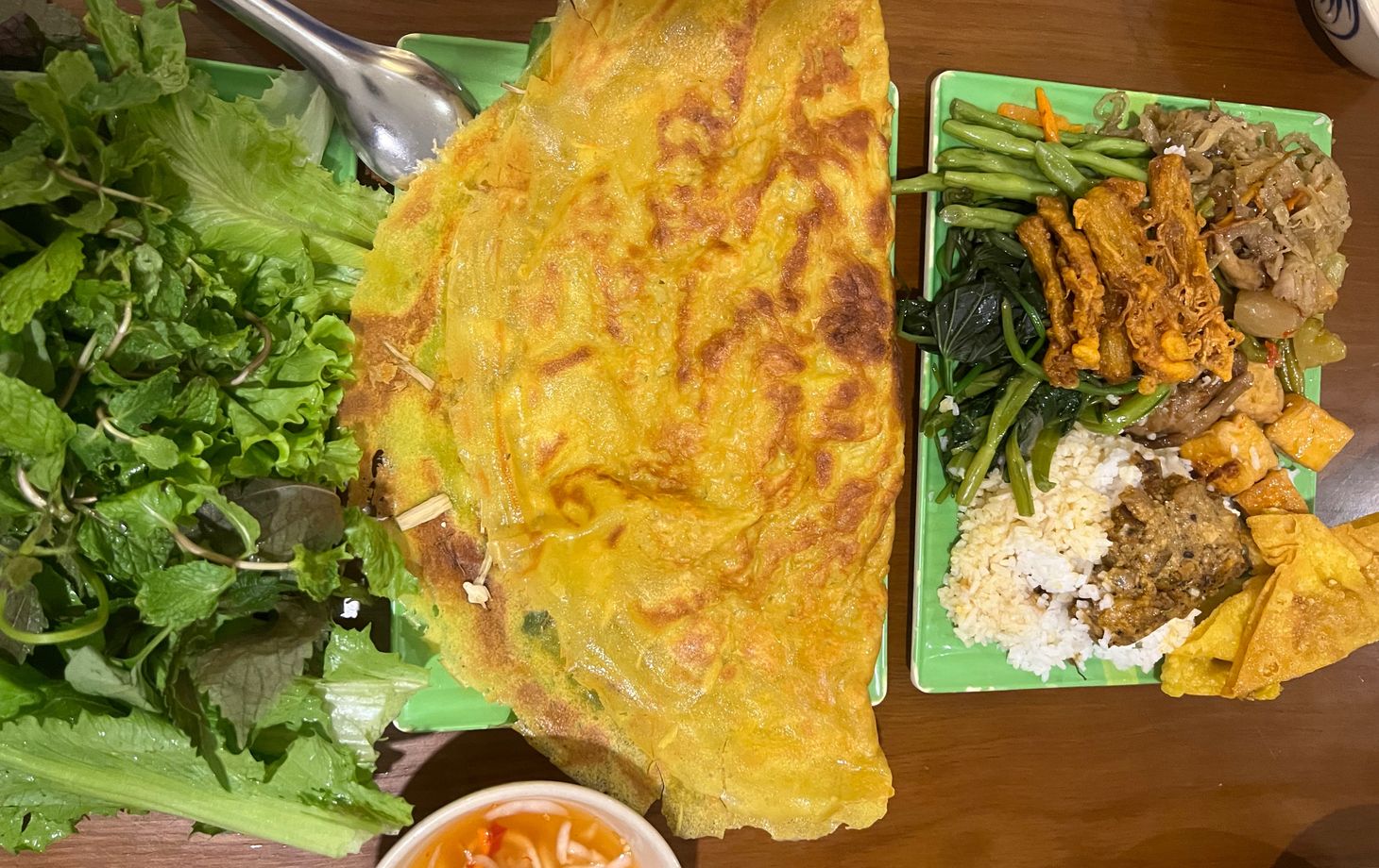 Vietnamese Street Food Safari Tour