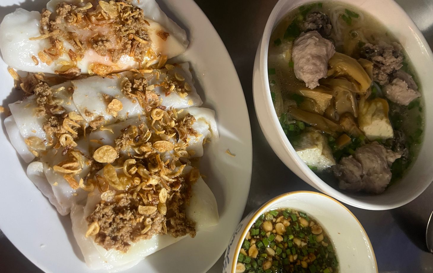 Vietnamese Street Food Safari Tour