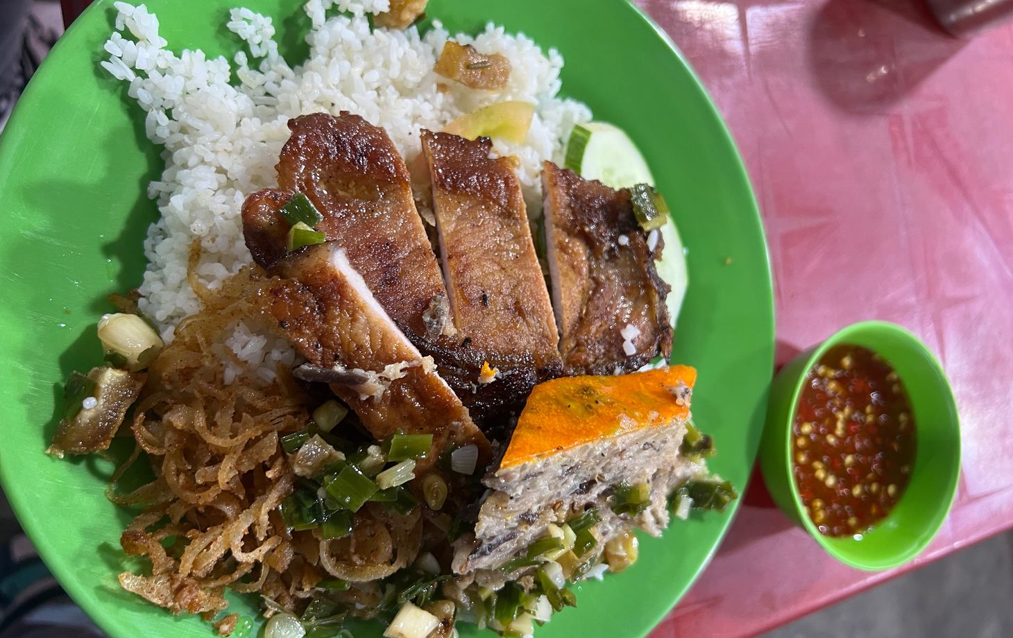 Vietnamese Street Food Safari Tour