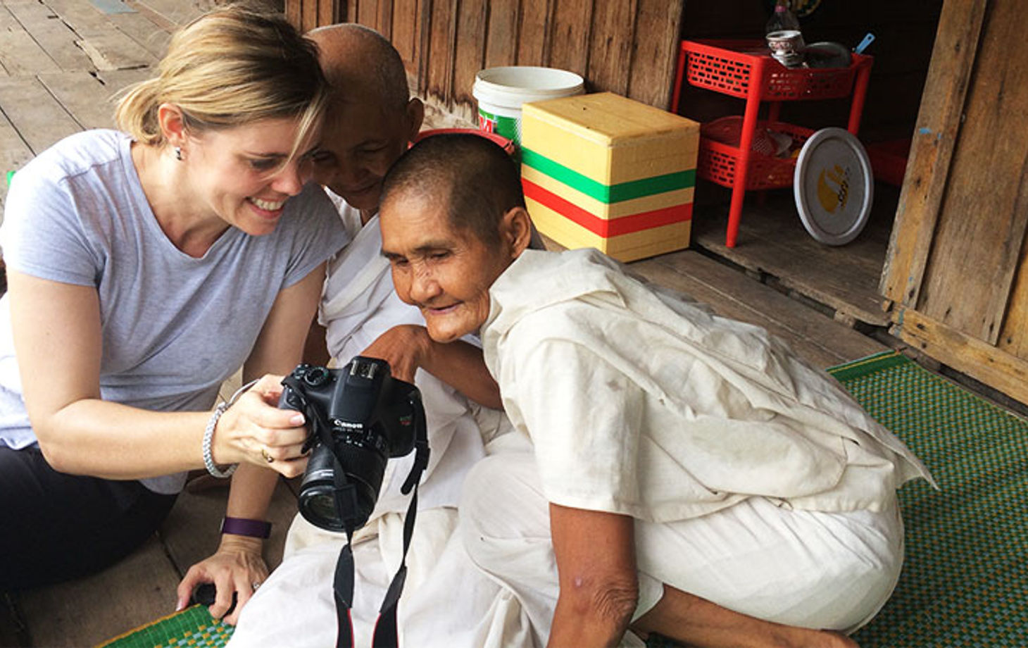 Village Tour and Home Cooking Course