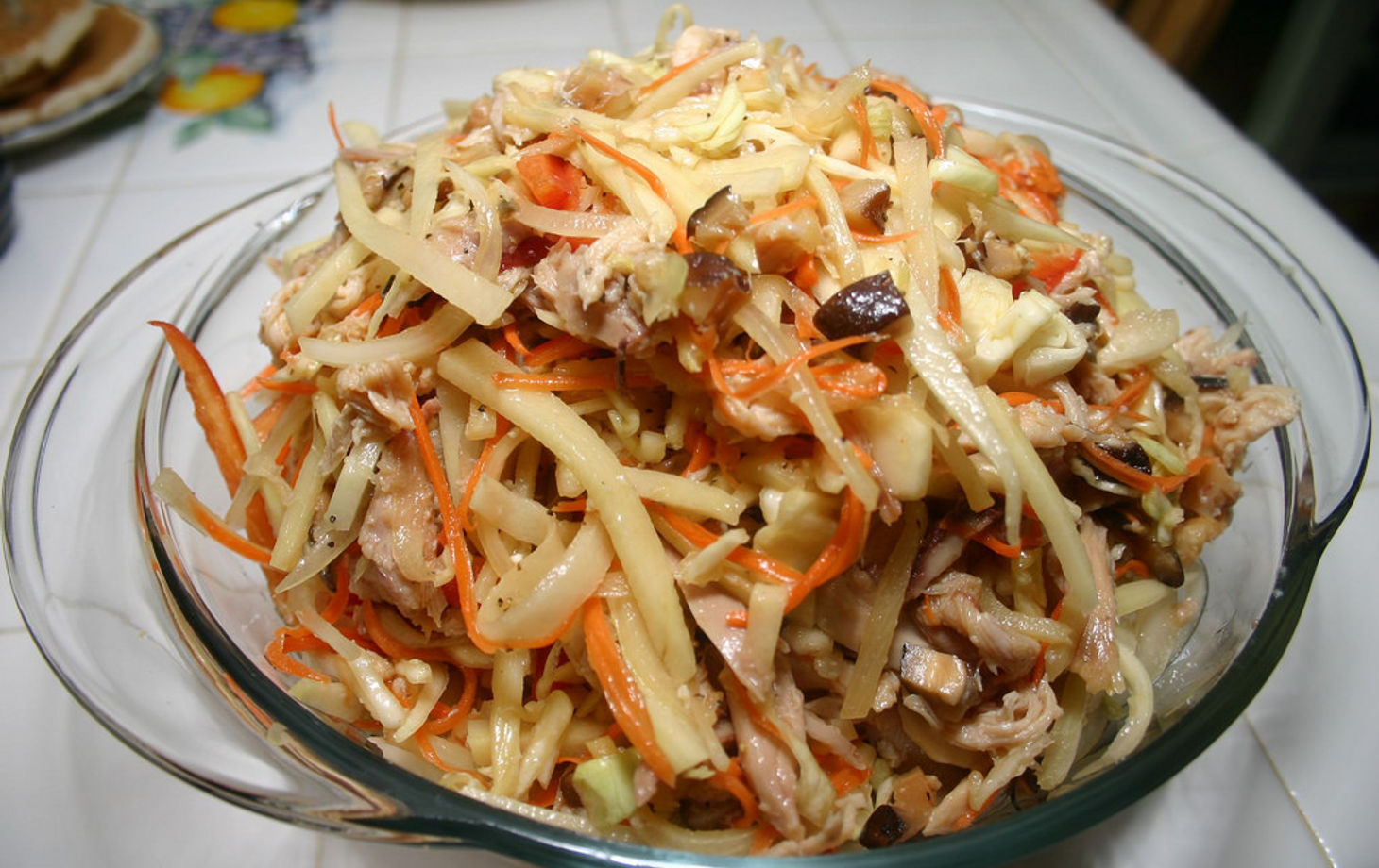 Village Tour and Home Cooking Course