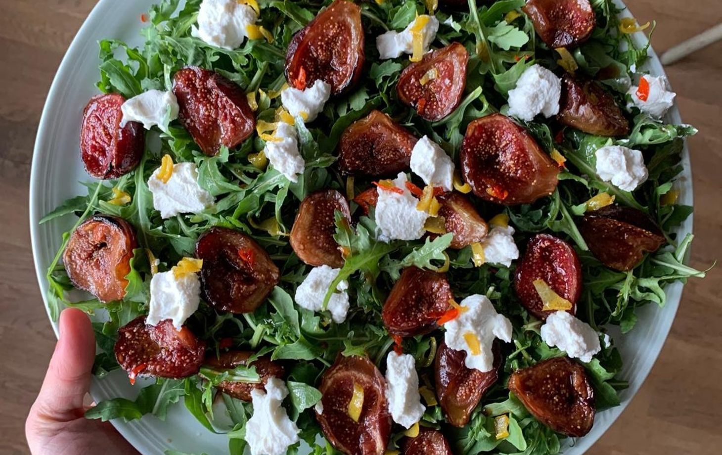 Vegan and Vegetarian Cooking Class with Unlimited Wine in the Heart of Venice