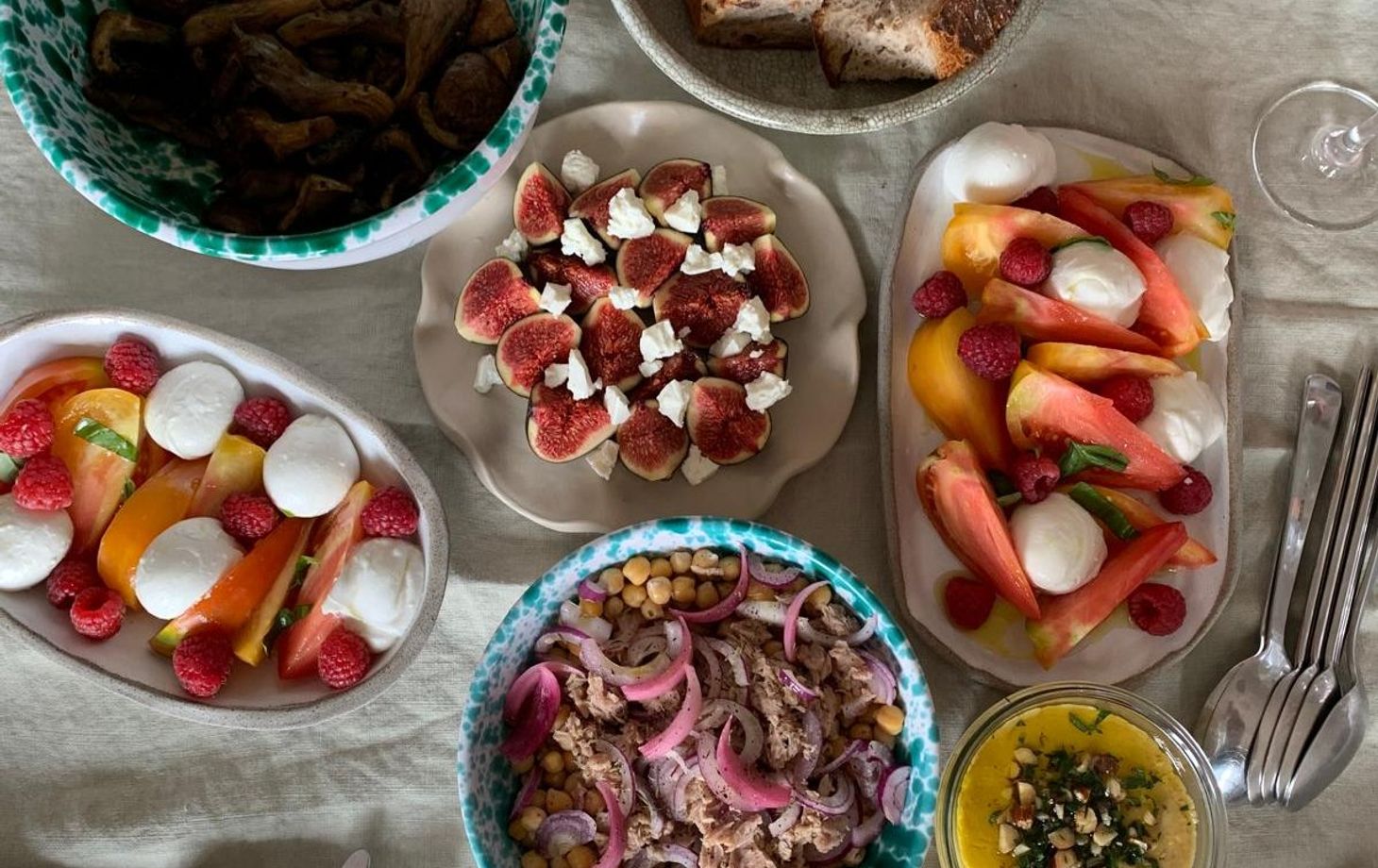 Vegan and Vegetarian Cooking Class with Unlimited Wine in the Heart of Venice