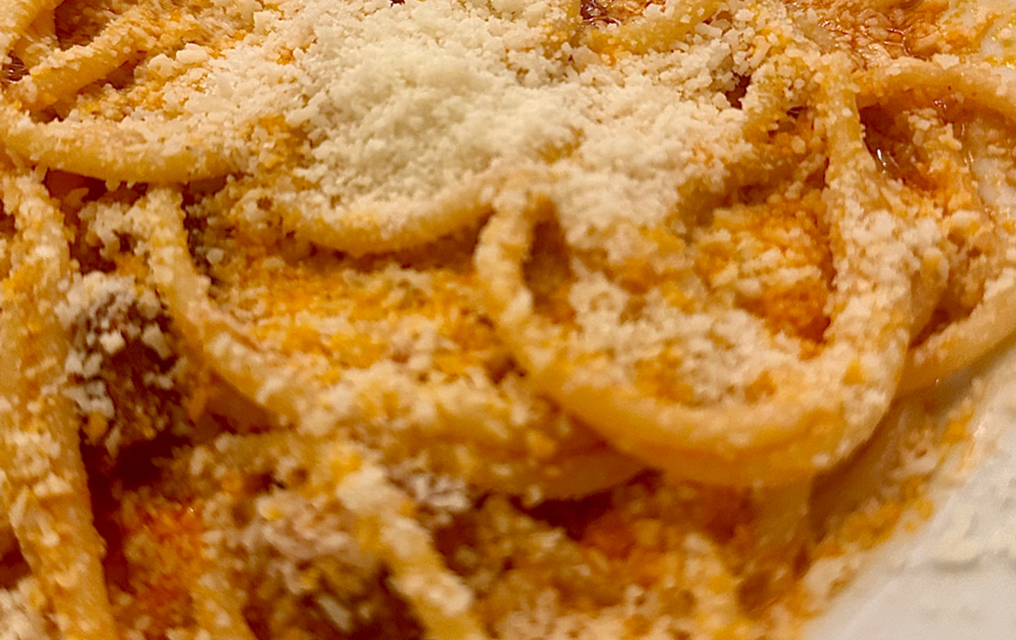 Walking Food Experience in Trastevere