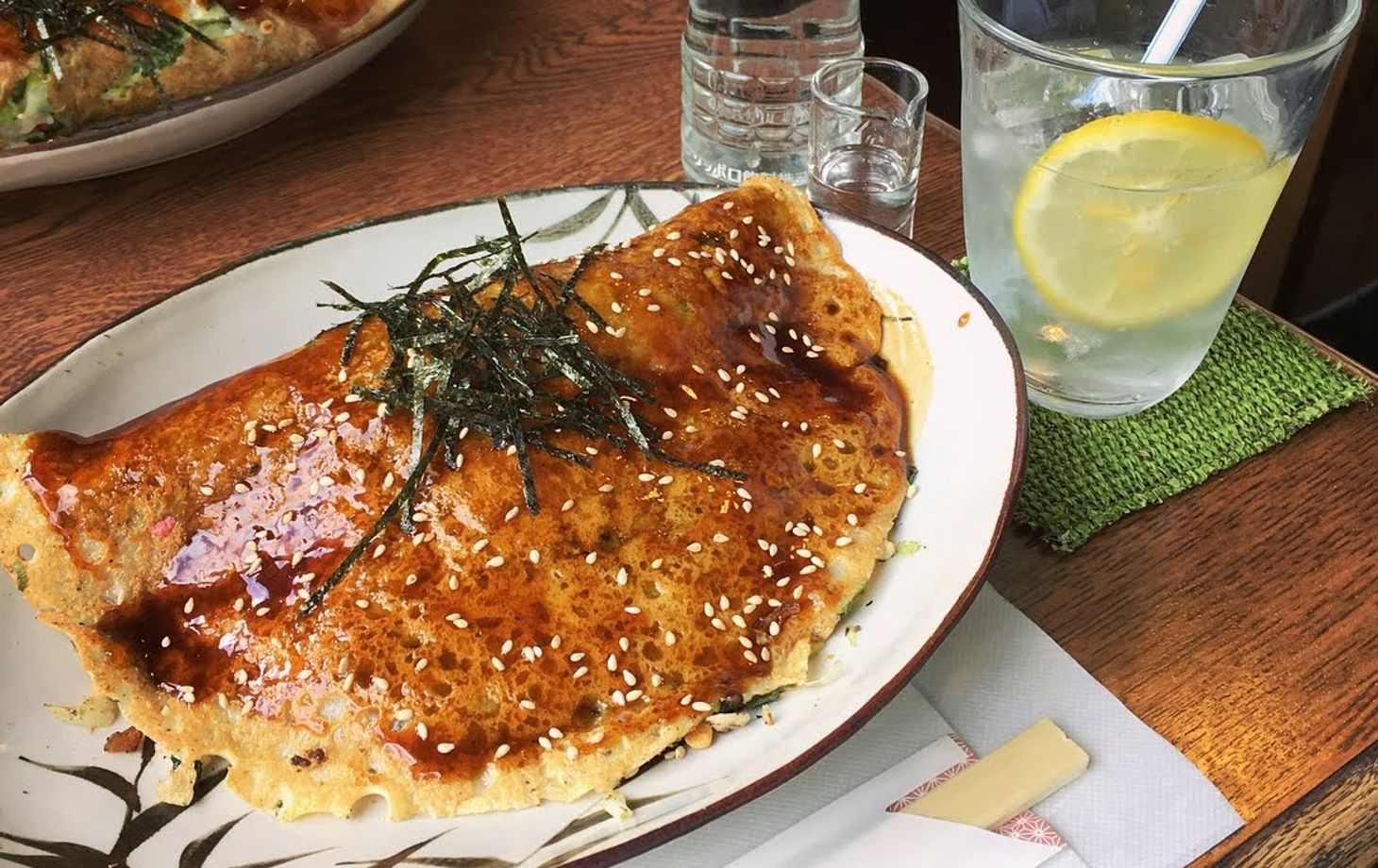 Walking Food Tour in Kyoto Arashiyama Bamboo Forest and Tenryuji Temple Area