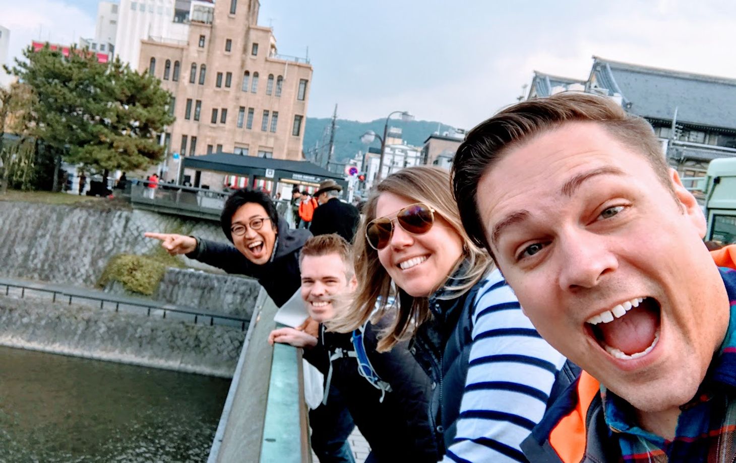 Food Tour in Kyoto Nishiki Market, Pontocho and Gion Geisha District
