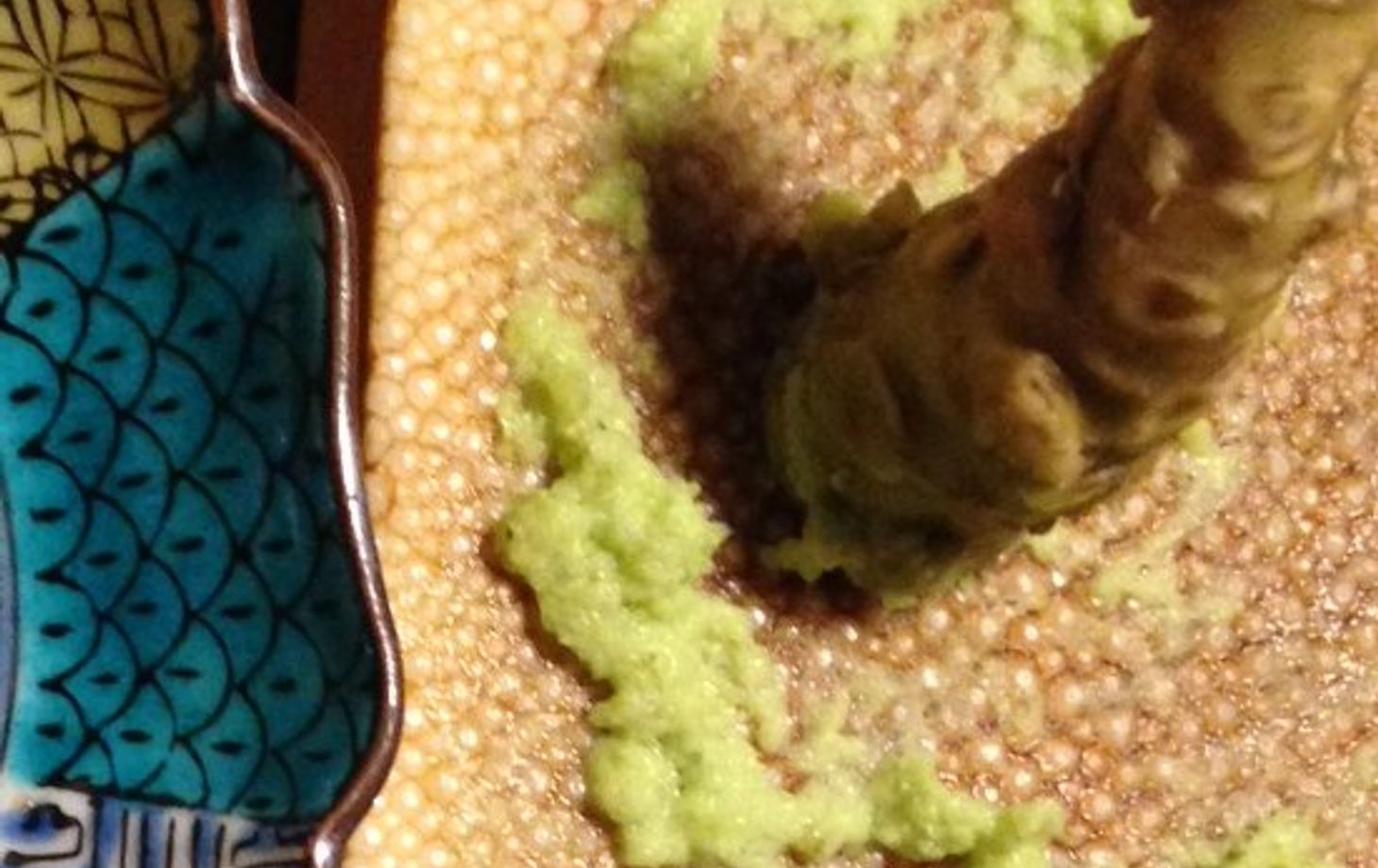 Wasabi Farm & Nature Tour in the Mountains of Okutama