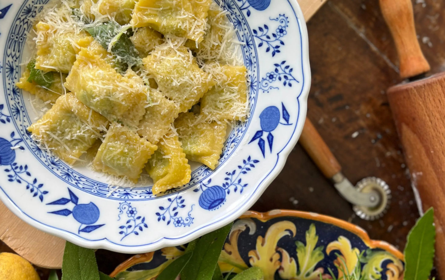 Bolognese Cooking Class – Shared Experience on Wednesdays & Sundays