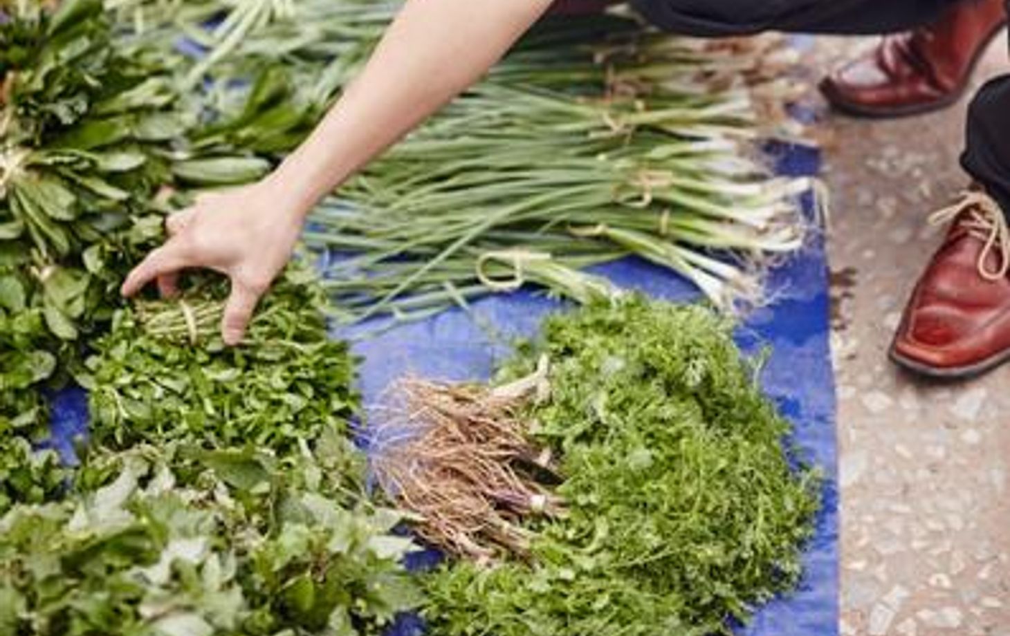 Laotian Cooking Class + French Breakfast at Sofitel