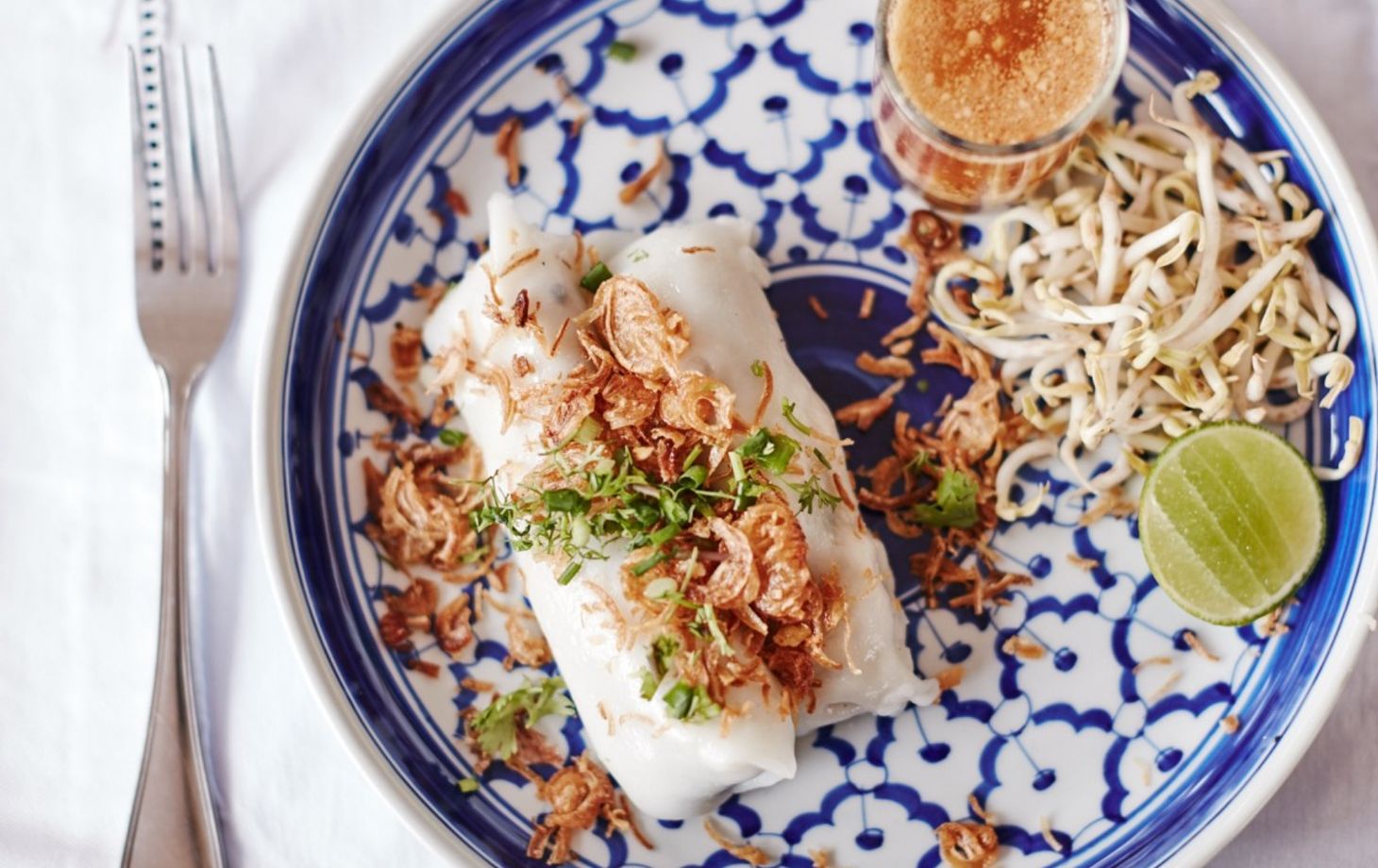 Laotian Cooking Class + French Breakfast at Sofitel