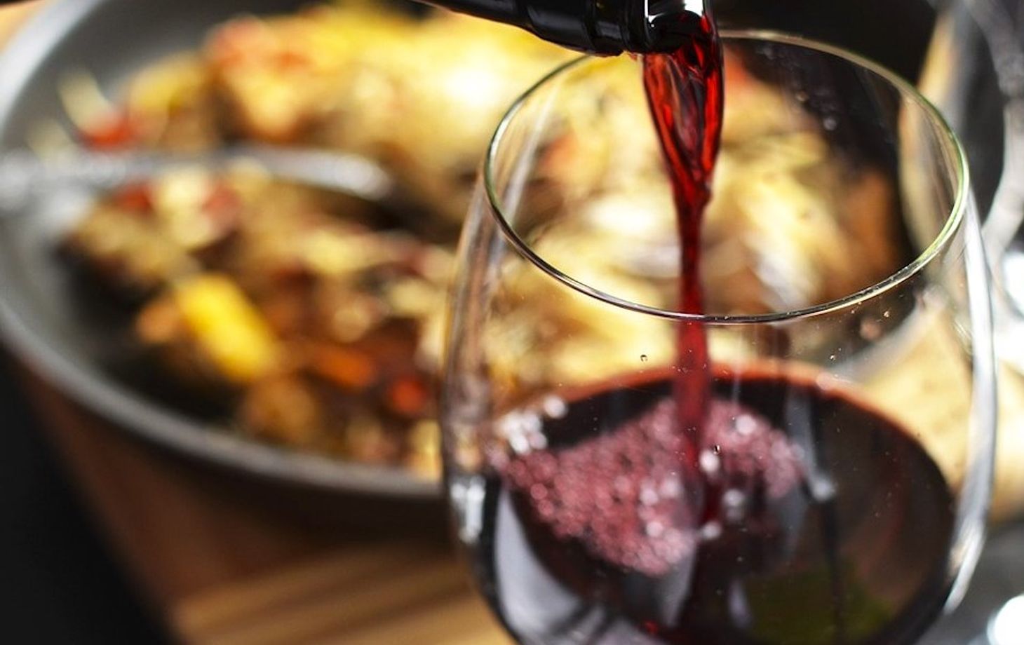Wine Tasting with 6 Different Italian Fine Wines, Cured Meats, and Cheeses