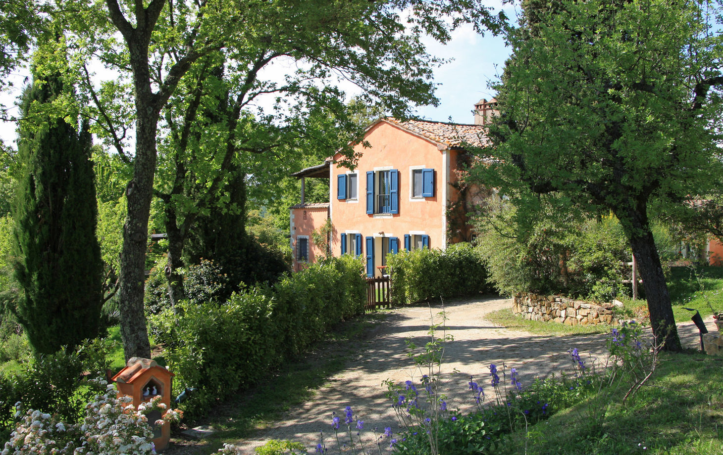 Wine Tasting San Casciano dei Bagni in Val d'Orcia with Local Food specialities