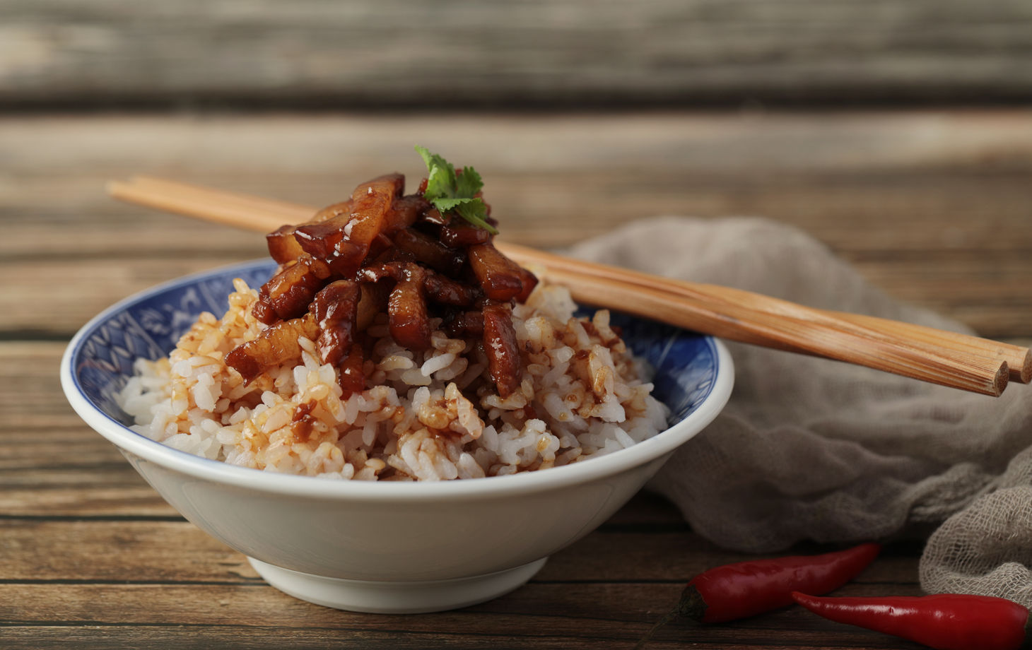 "Xiao Chi" Taiwanese Street Food Cooking Class