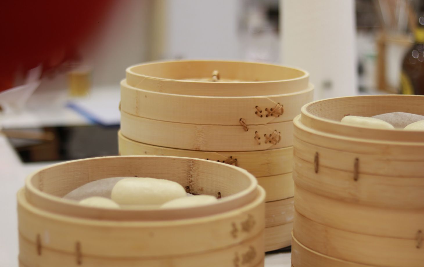 "Xiao Chi" Taiwanese Street Food Cooking Class