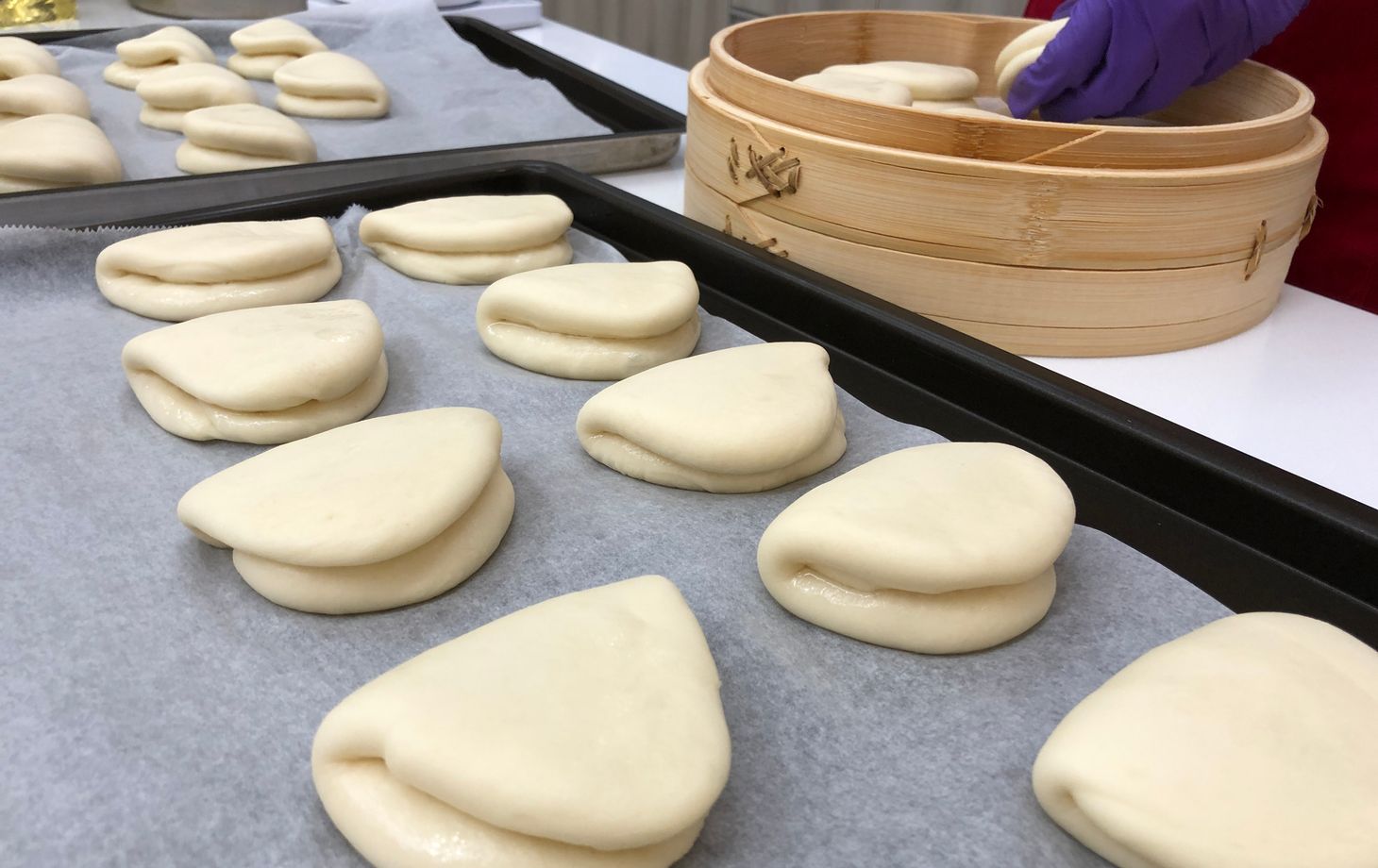"Xiao Chi" Taiwanese Street Food Cooking Class