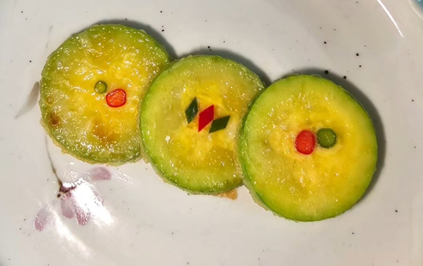 Yun Korean Cooking Class of Crafting and Savoring Traditional Korean