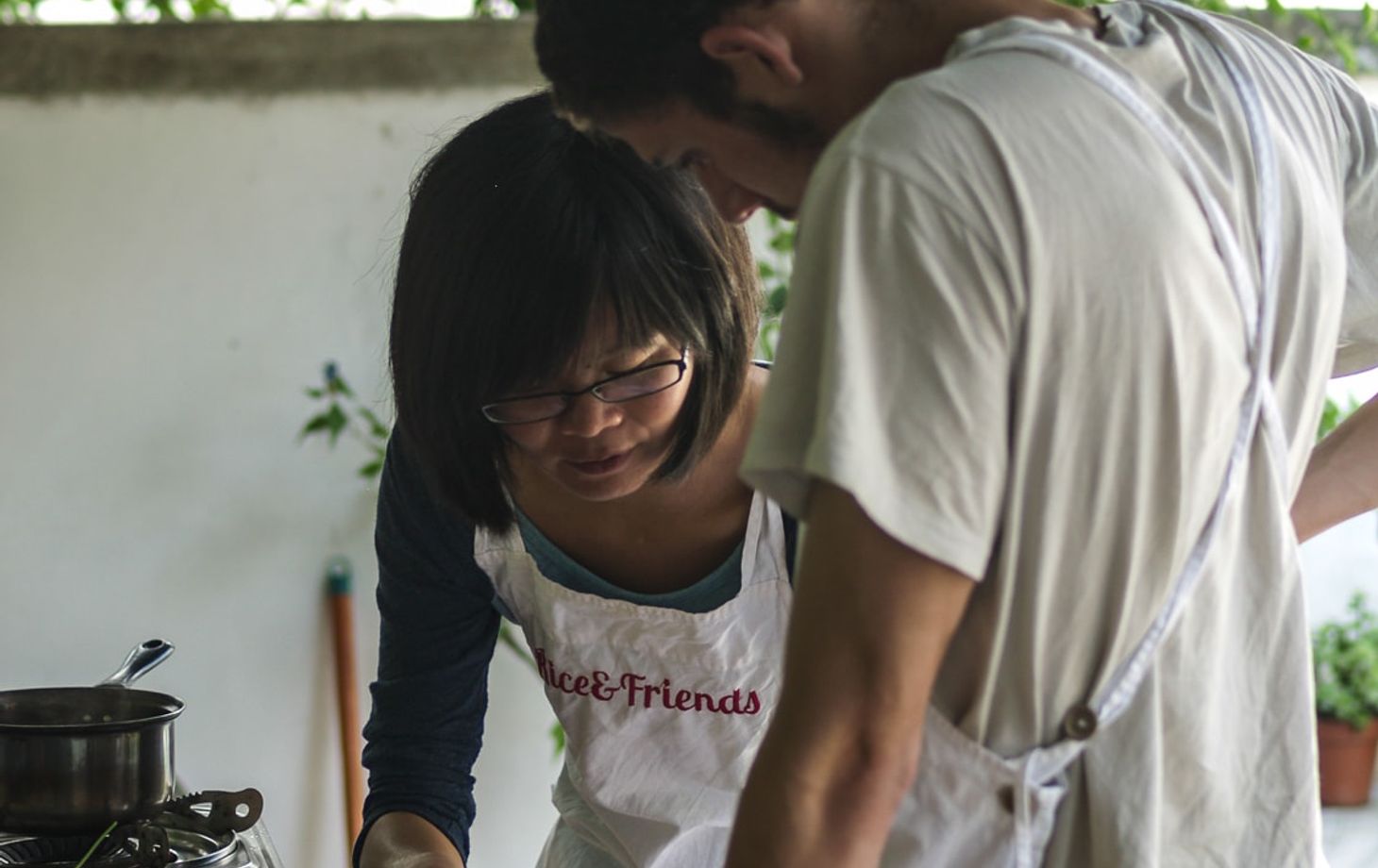 Yunnan Specialty Cooking Class With Market Tour