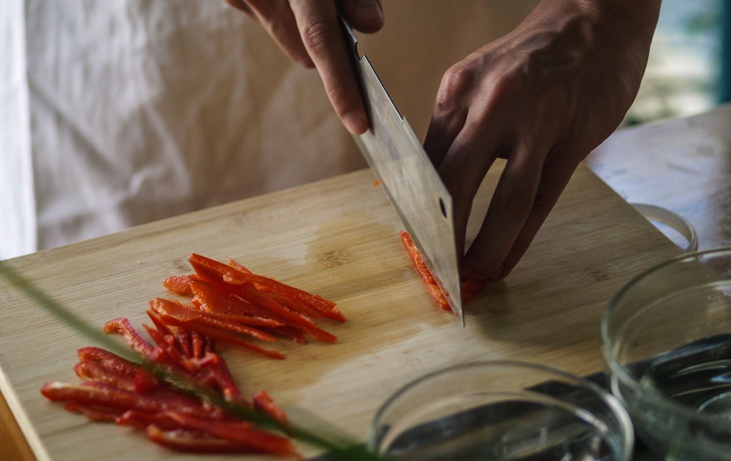 Yunnan Specialty Cooking Class With Market Tour