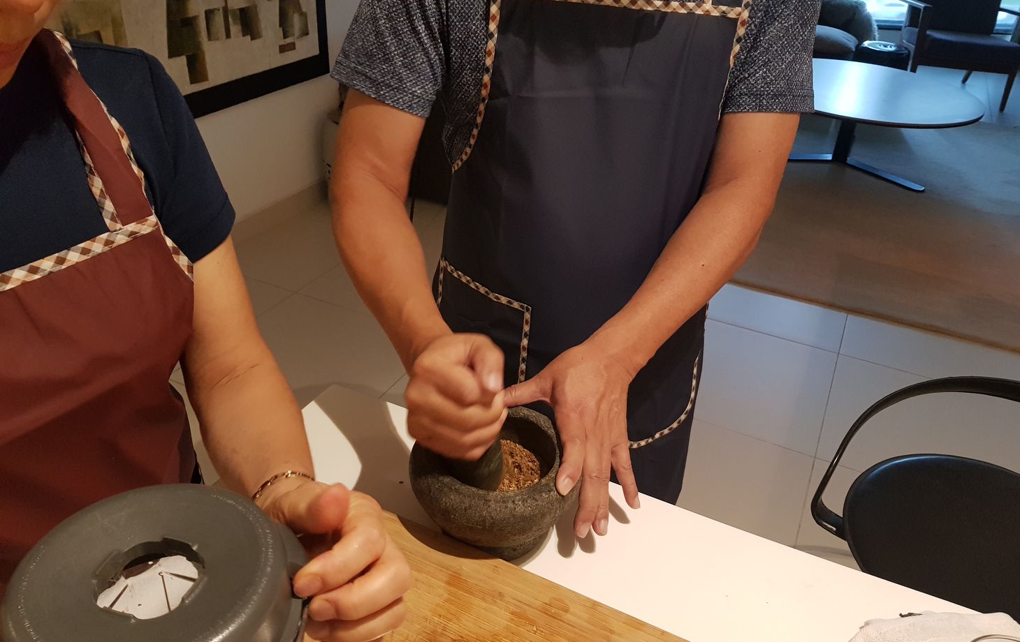 Zura's Home Vegan/Plant Based Cooking of Malaysian Dishes