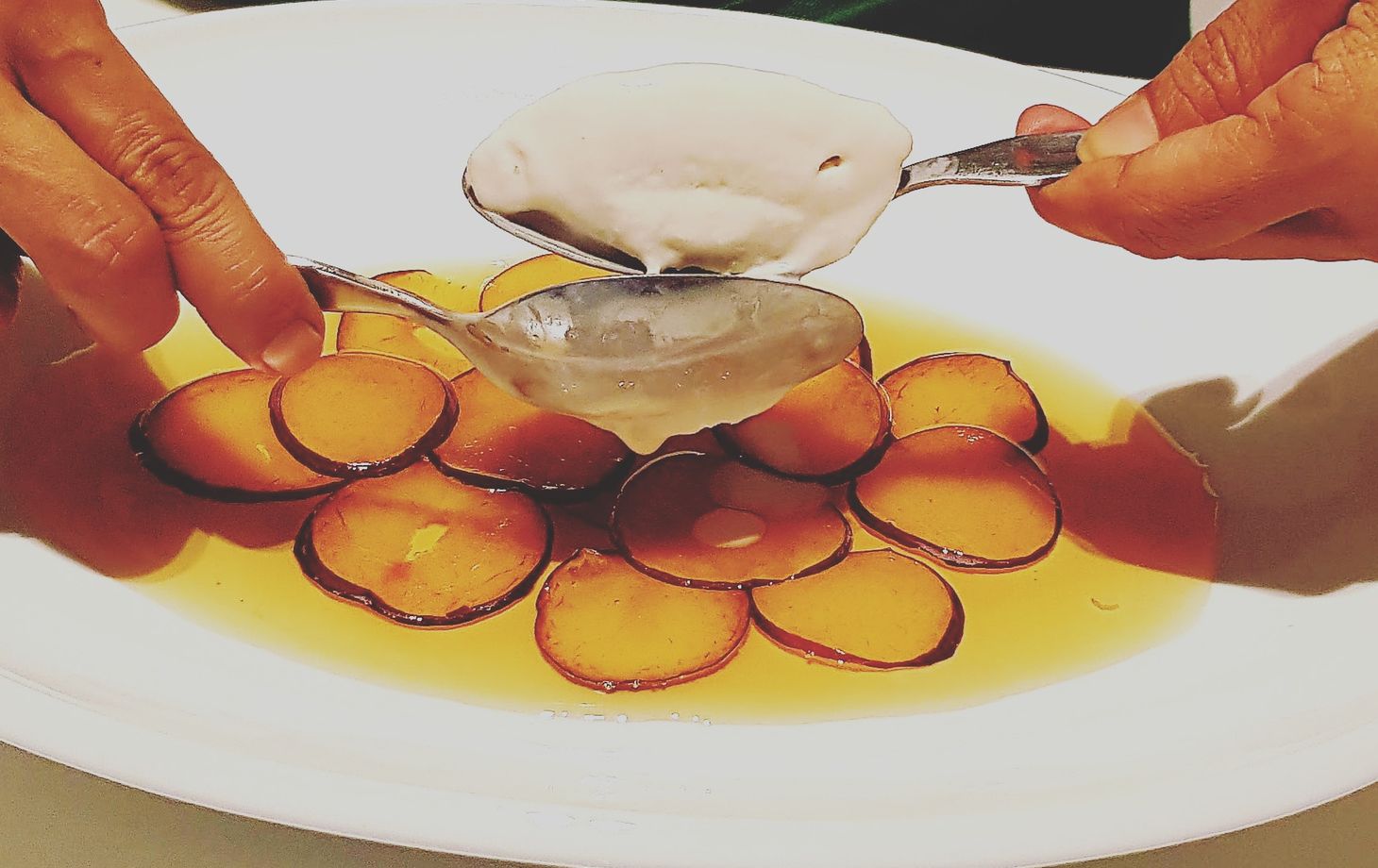 Zura's Vegan Cooking of Local Dishes