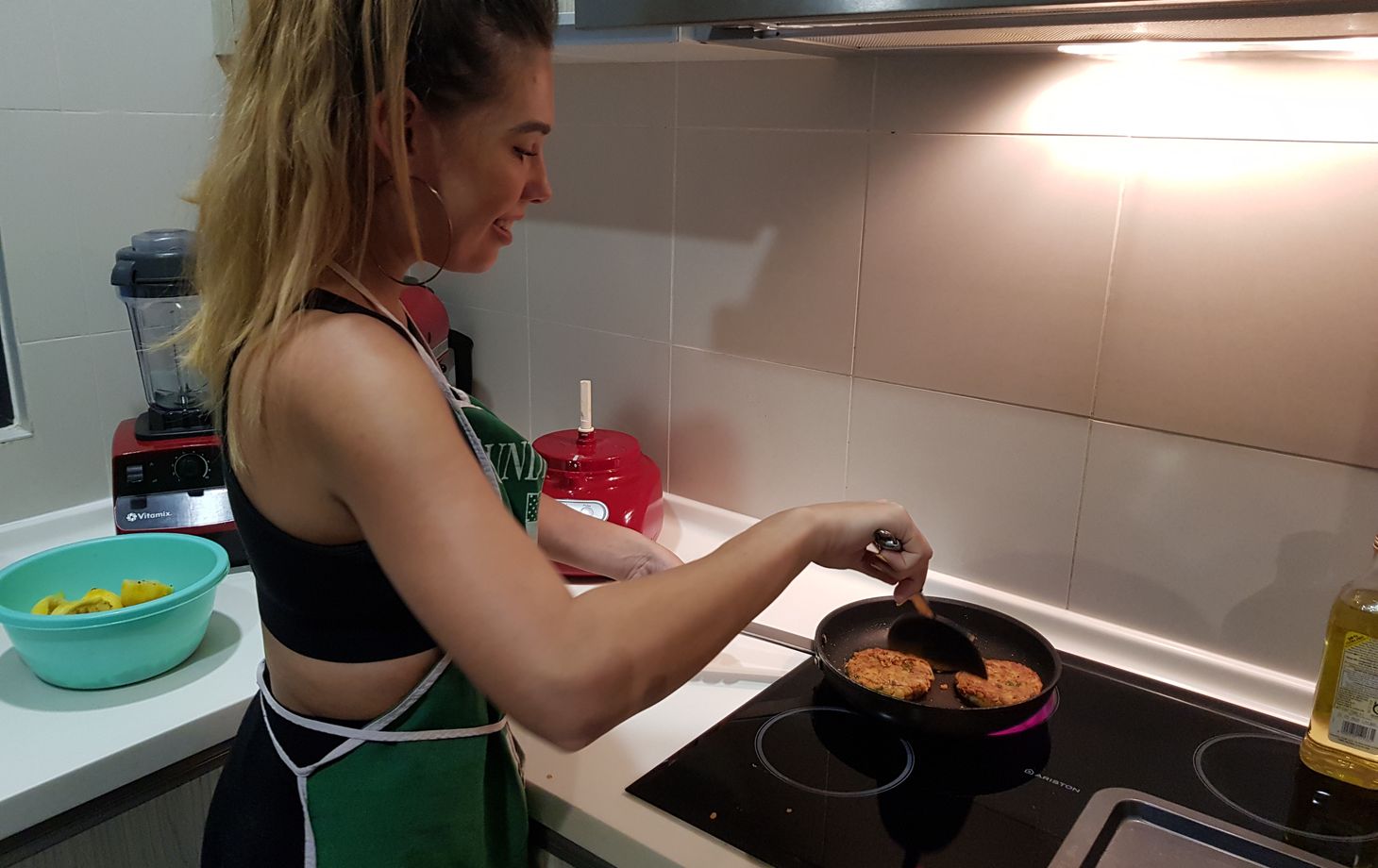 Zura's Home Vegan/Plant Based Cooking of Malaysian Dishes